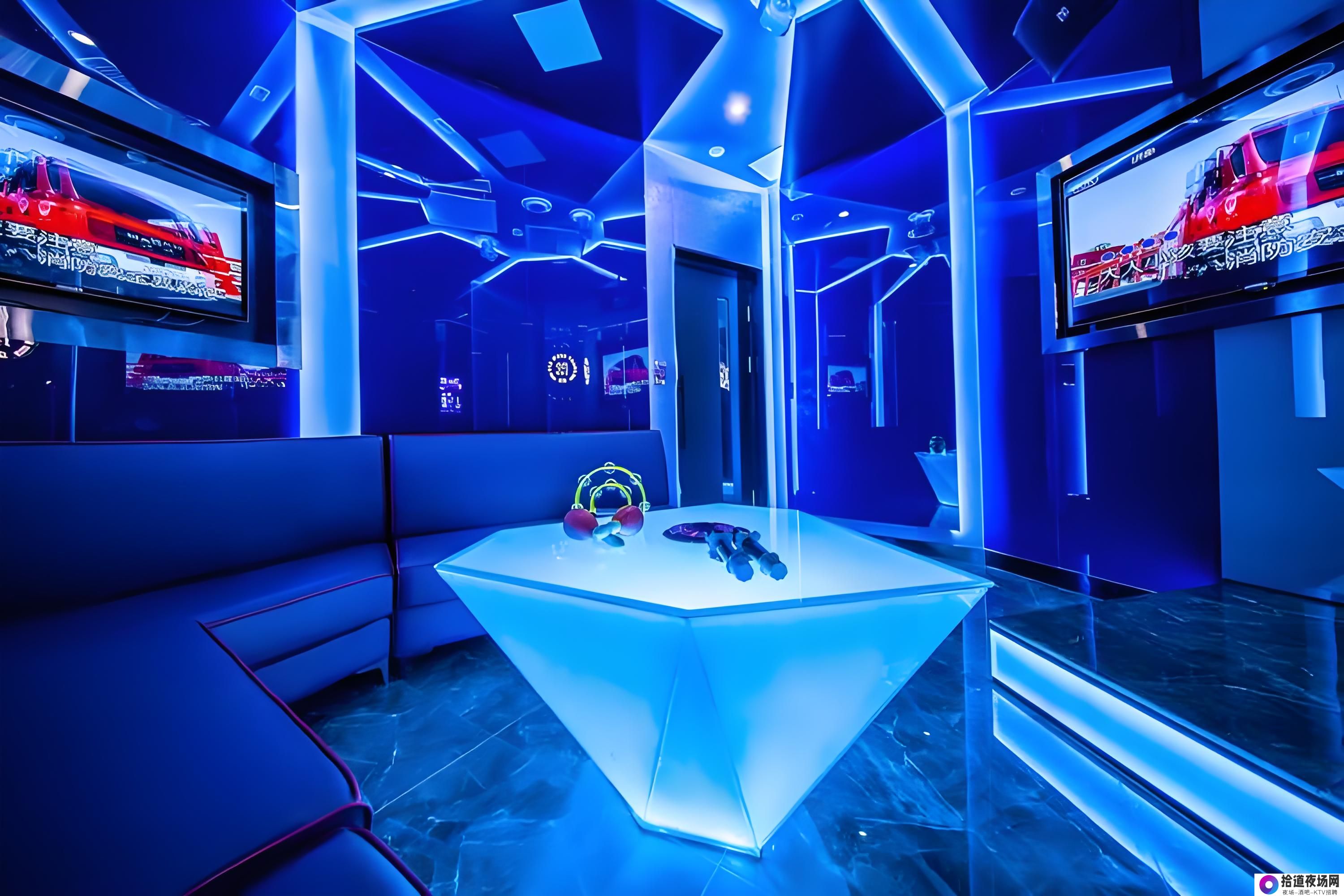 北京最高档夜场诚聘精英：高薪职位等你来挑战 : 豪华场所的职业机遇