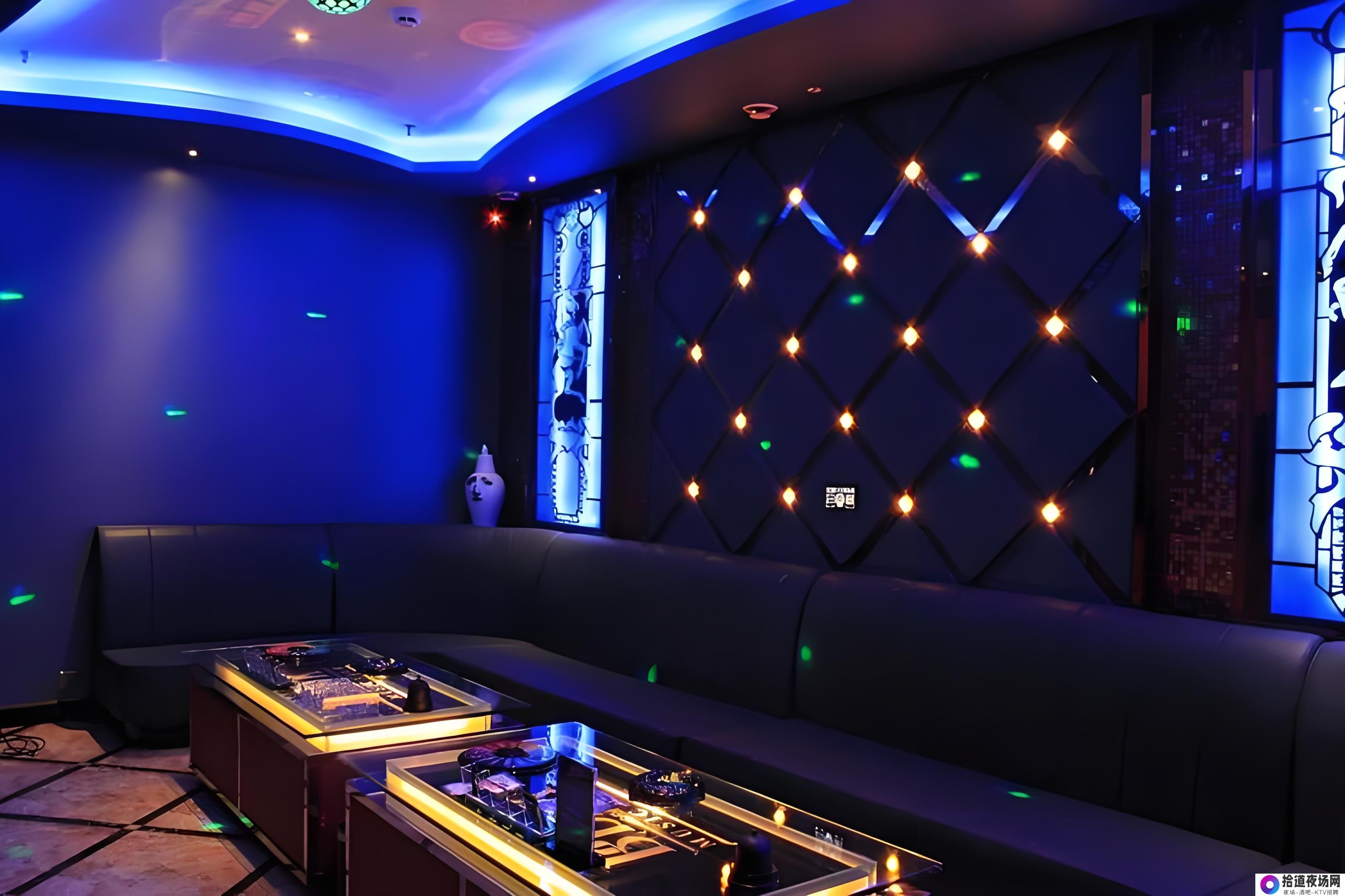 北京夜场严打下的娱乐新风向