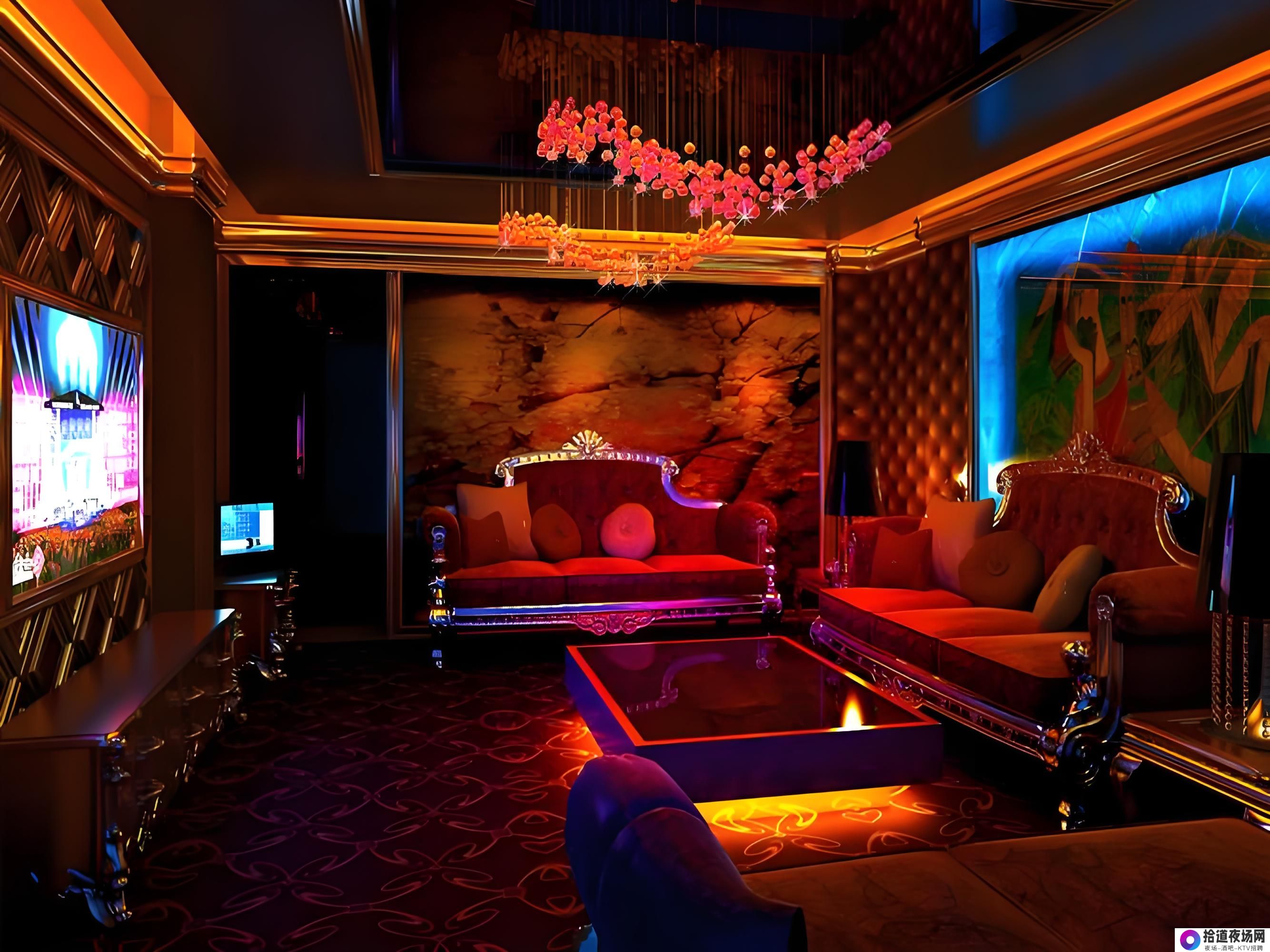 北京荤的ktv排名及玩乐攻略