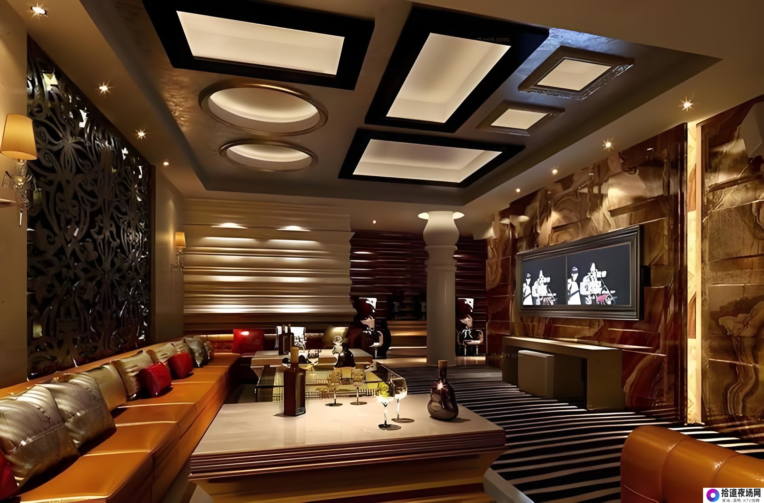 北京KTV服务员招聘启事：加入我们，共创欢乐时光！: 招聘详情与任职要求