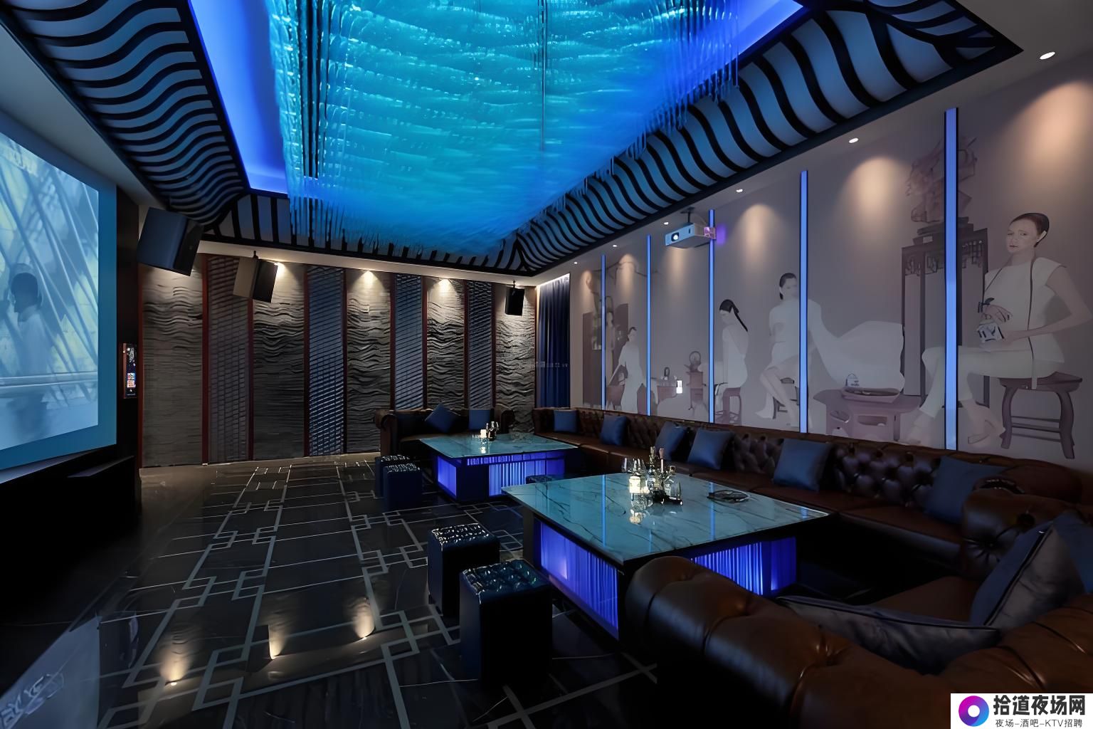 北京KTV预订专员招聘：加入娱乐行业，共创精彩夜生活 : 招聘岗位详解