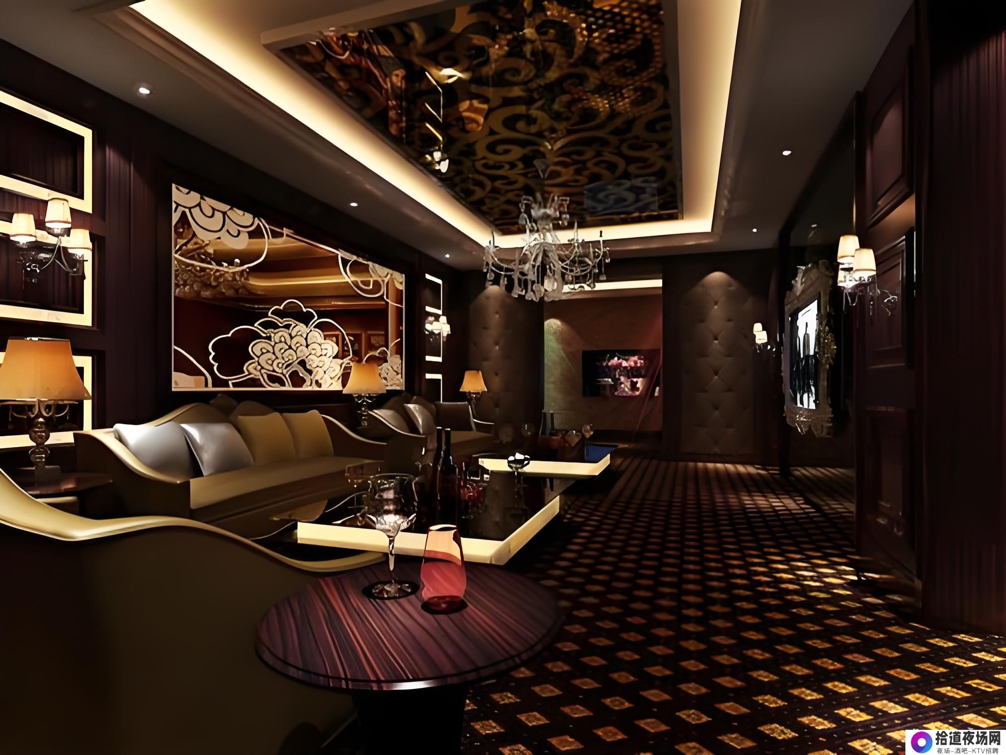 北京KTV公主招聘启事：高薪诚聘，待遇优厚，等你来加入！