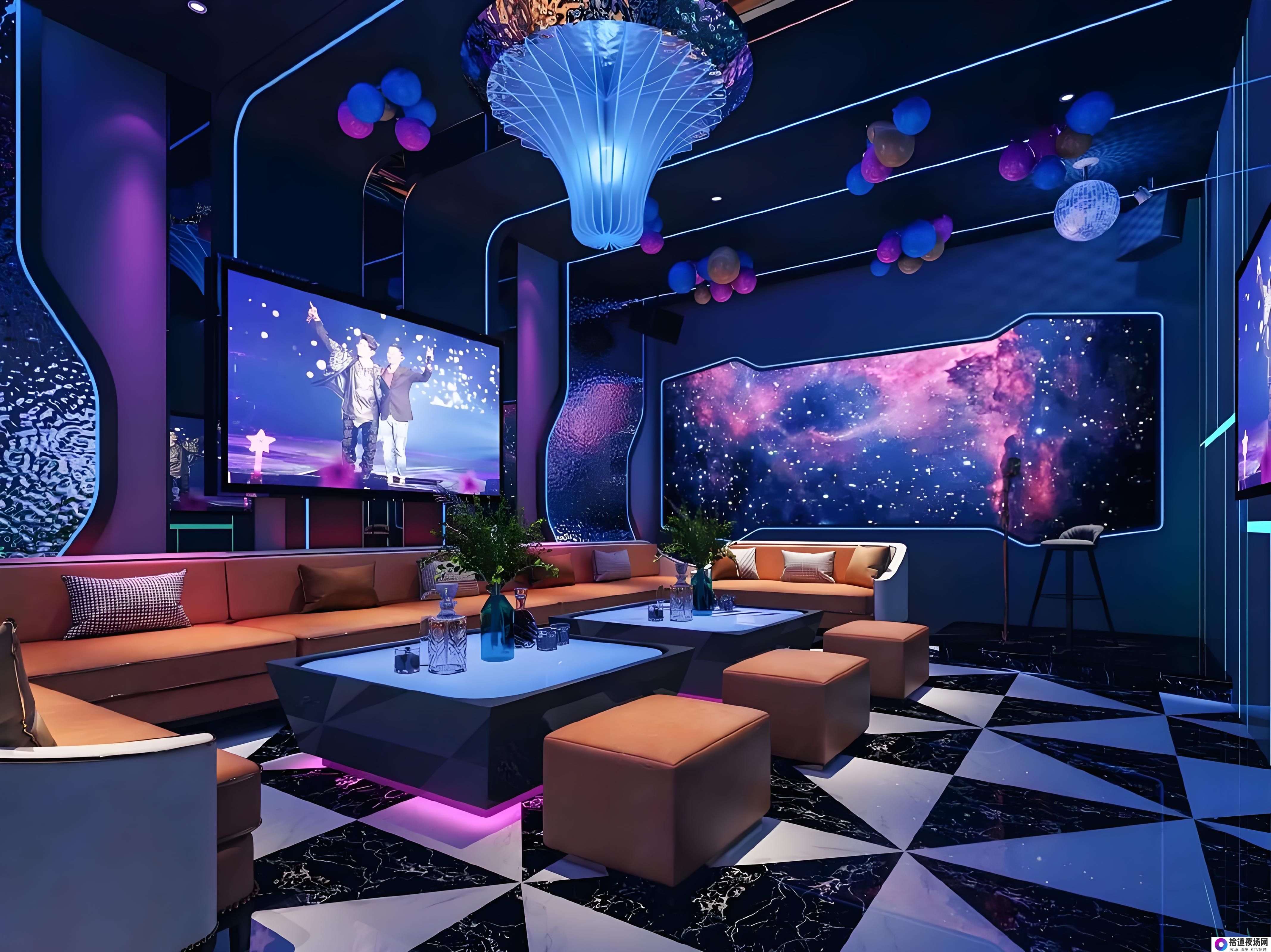 北京KTV高薪诚聘服务员：600至800元日薪，等你来加入！