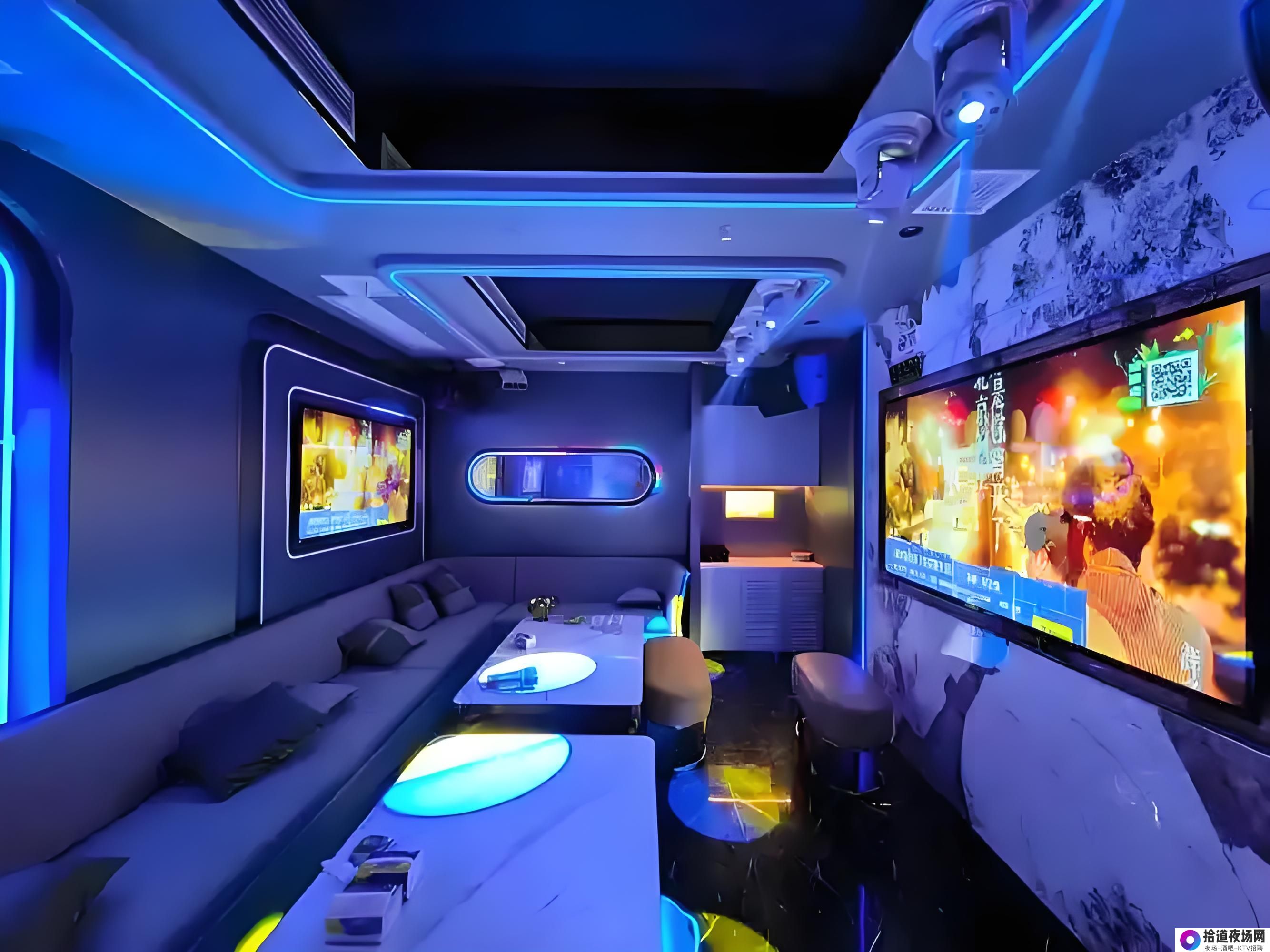 北京KTV直招男服务员：待遇优厚，速来应聘！: 岗位要求与福利详解