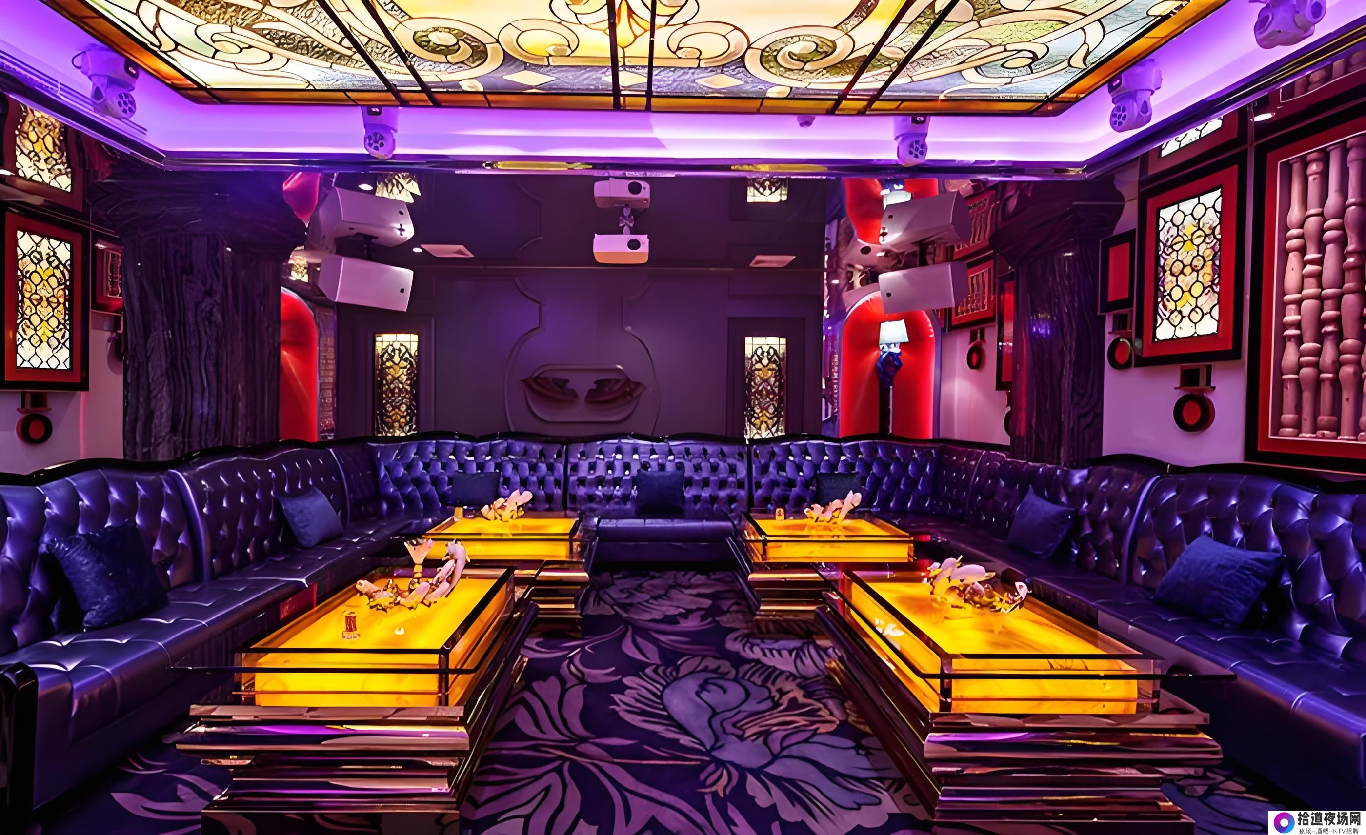 北京大型KTV高端会所招聘，欢迎加入我们！