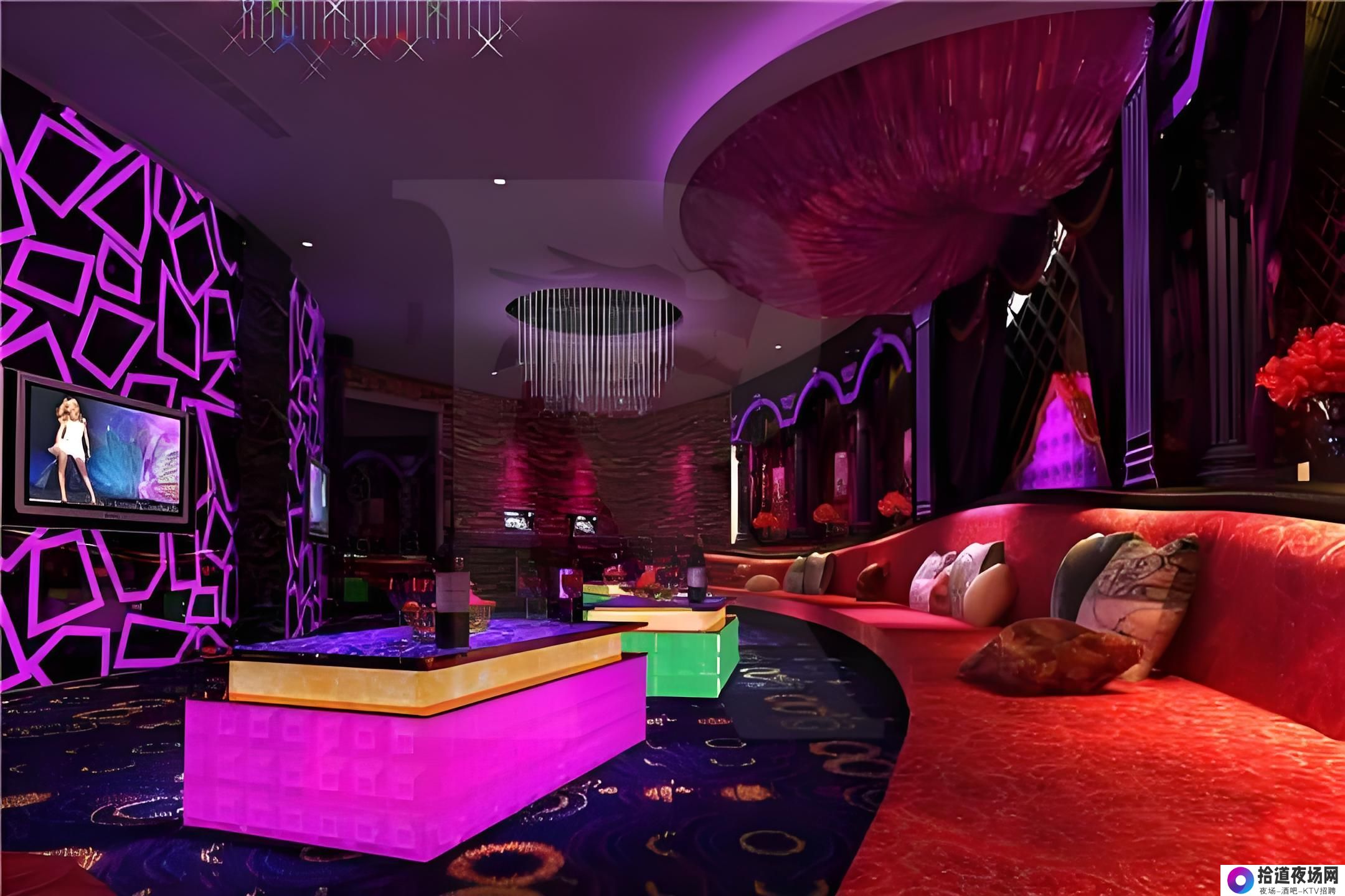 北京高端KTV会所招聘信息&mdash;诚邀您的加入！