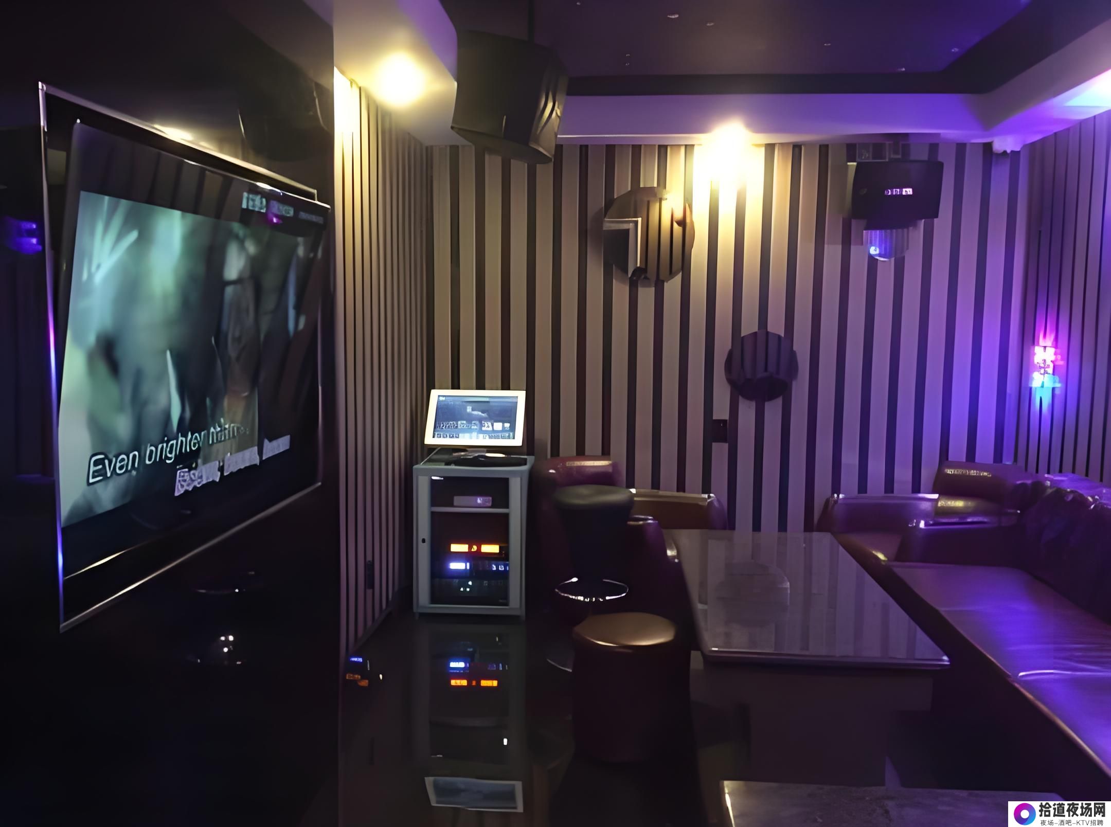 揭秘北京最开放的KTV背后的秘密