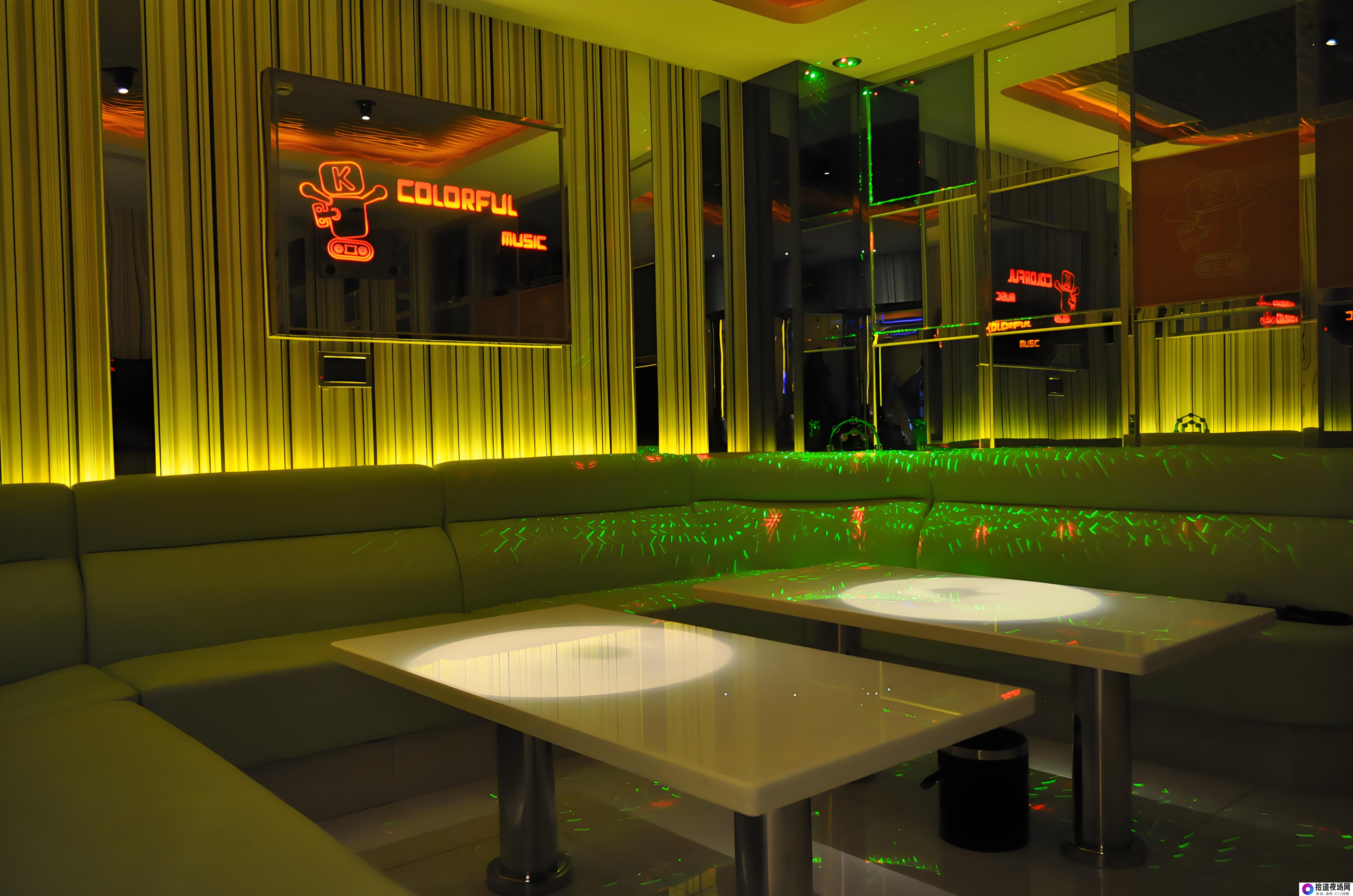 北京KTV陪唱服务解析：功能与体验