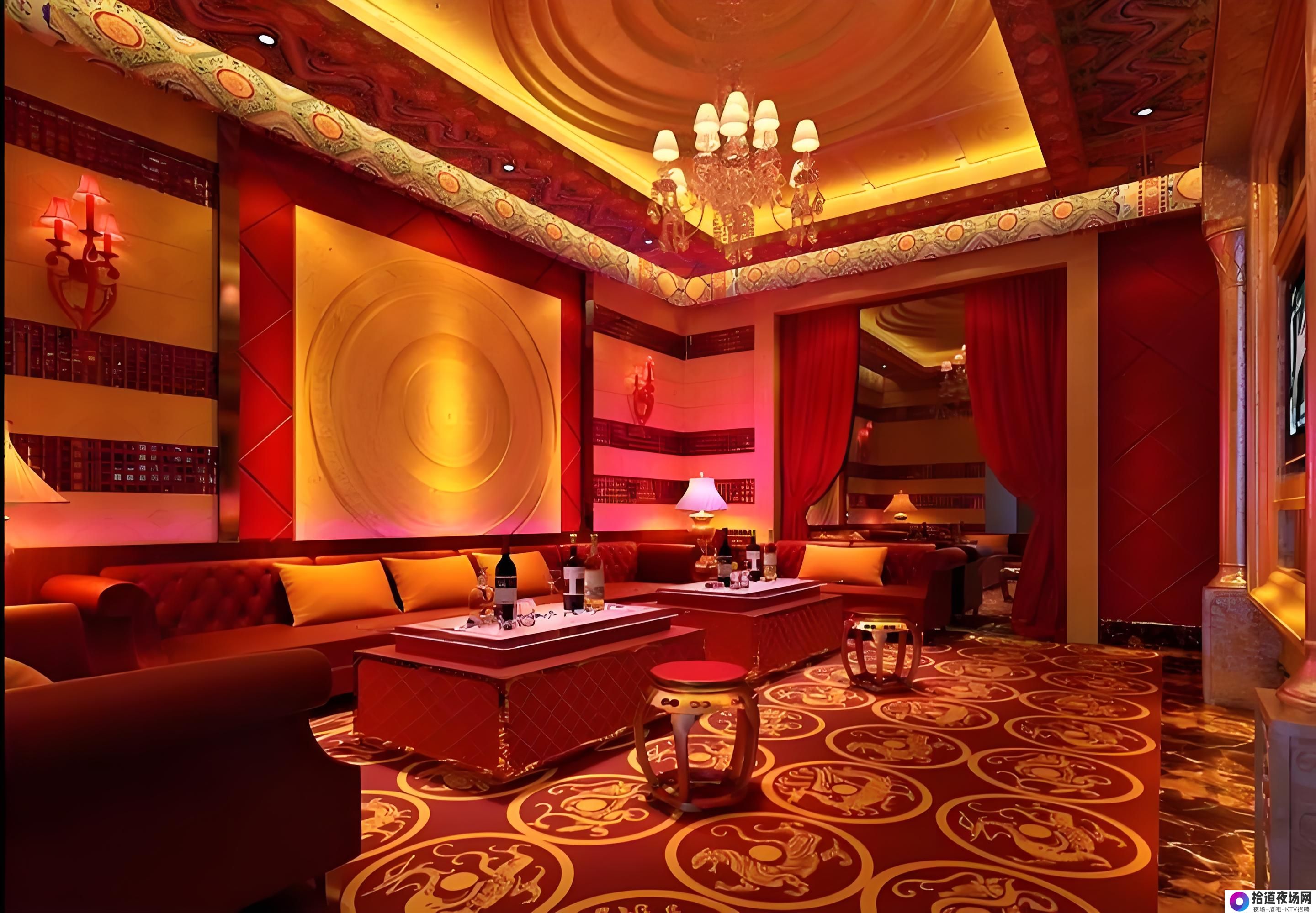 北京高端会所招贤纳士 职位多样等你来挑战