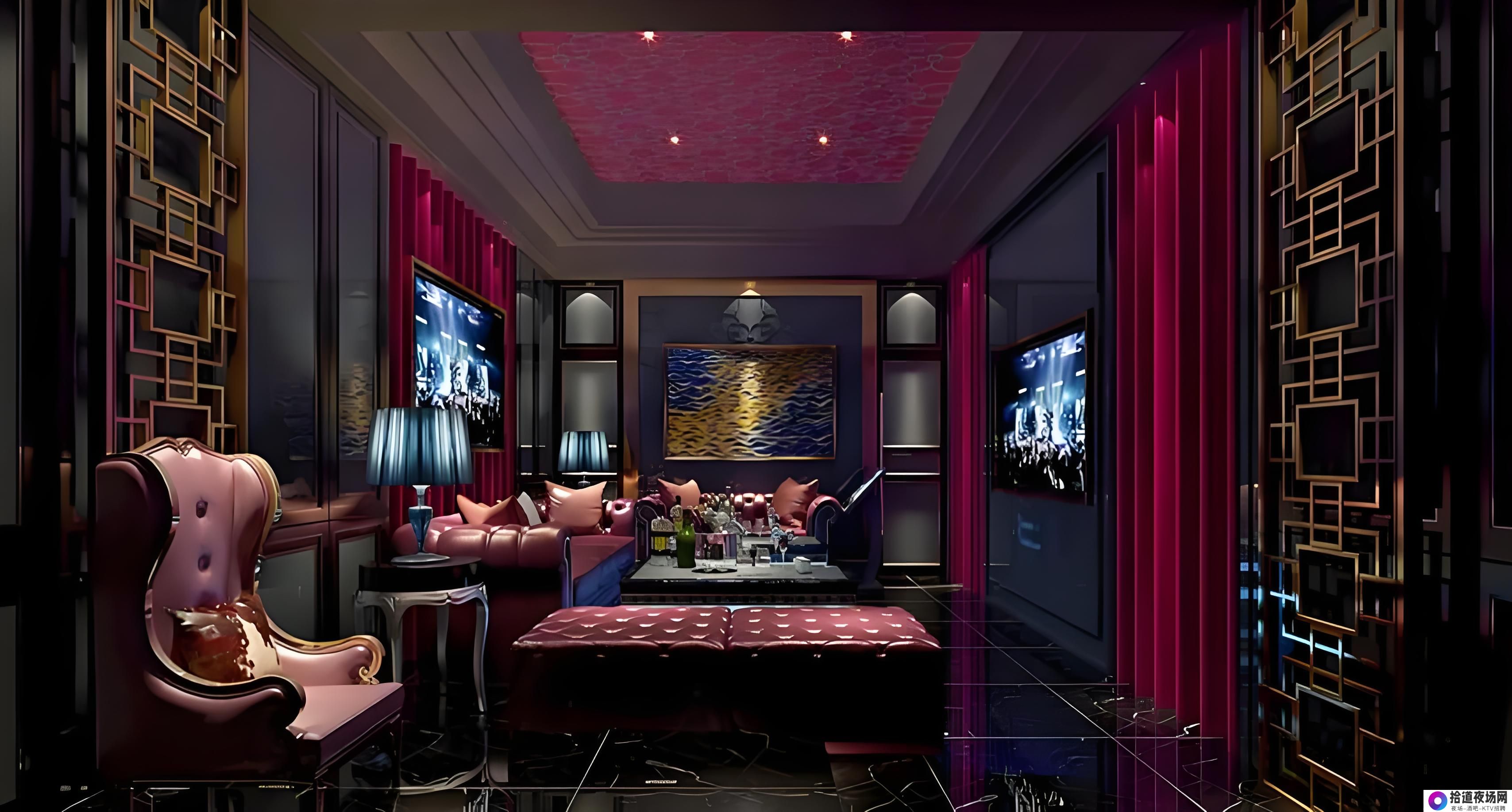 北京最受欢迎的十大娱乐会所解析