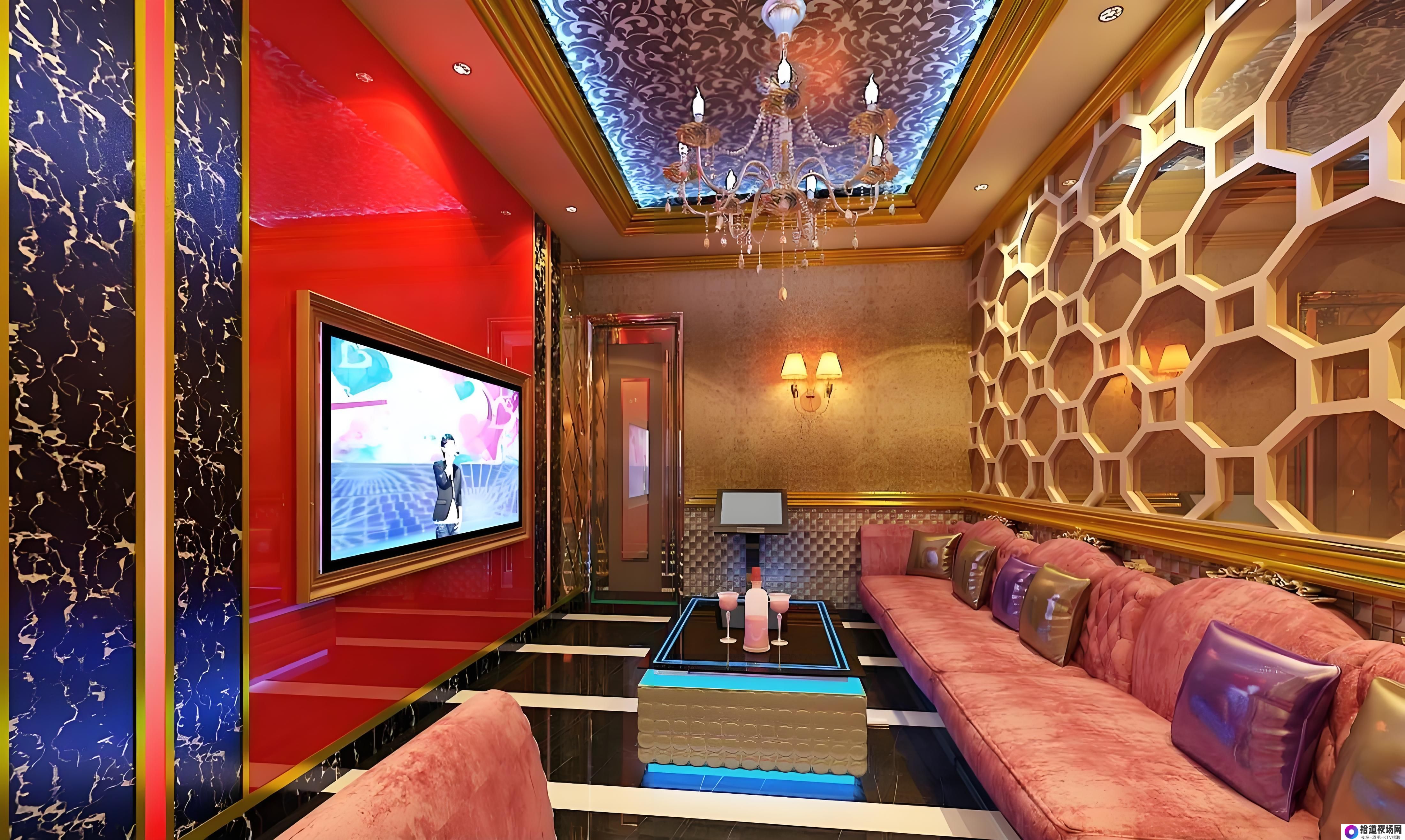 详解北京高档KTV推荐及选择指南