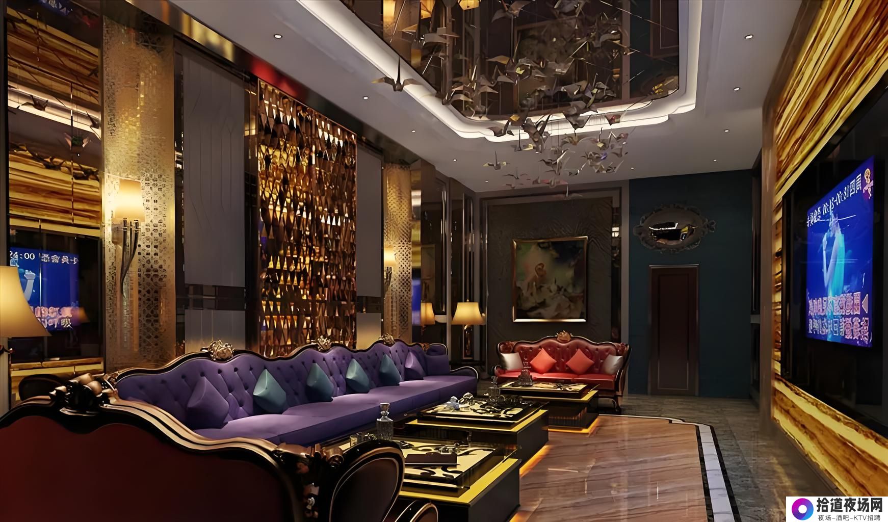 北京高端会所诚聘，圆梦首都之巅