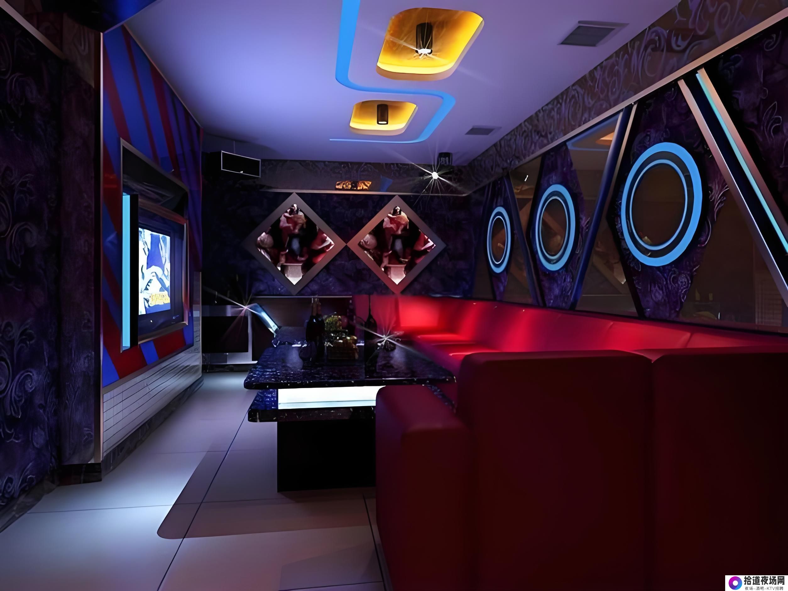 北京璀璨华庭高端会所诚聘精英人才