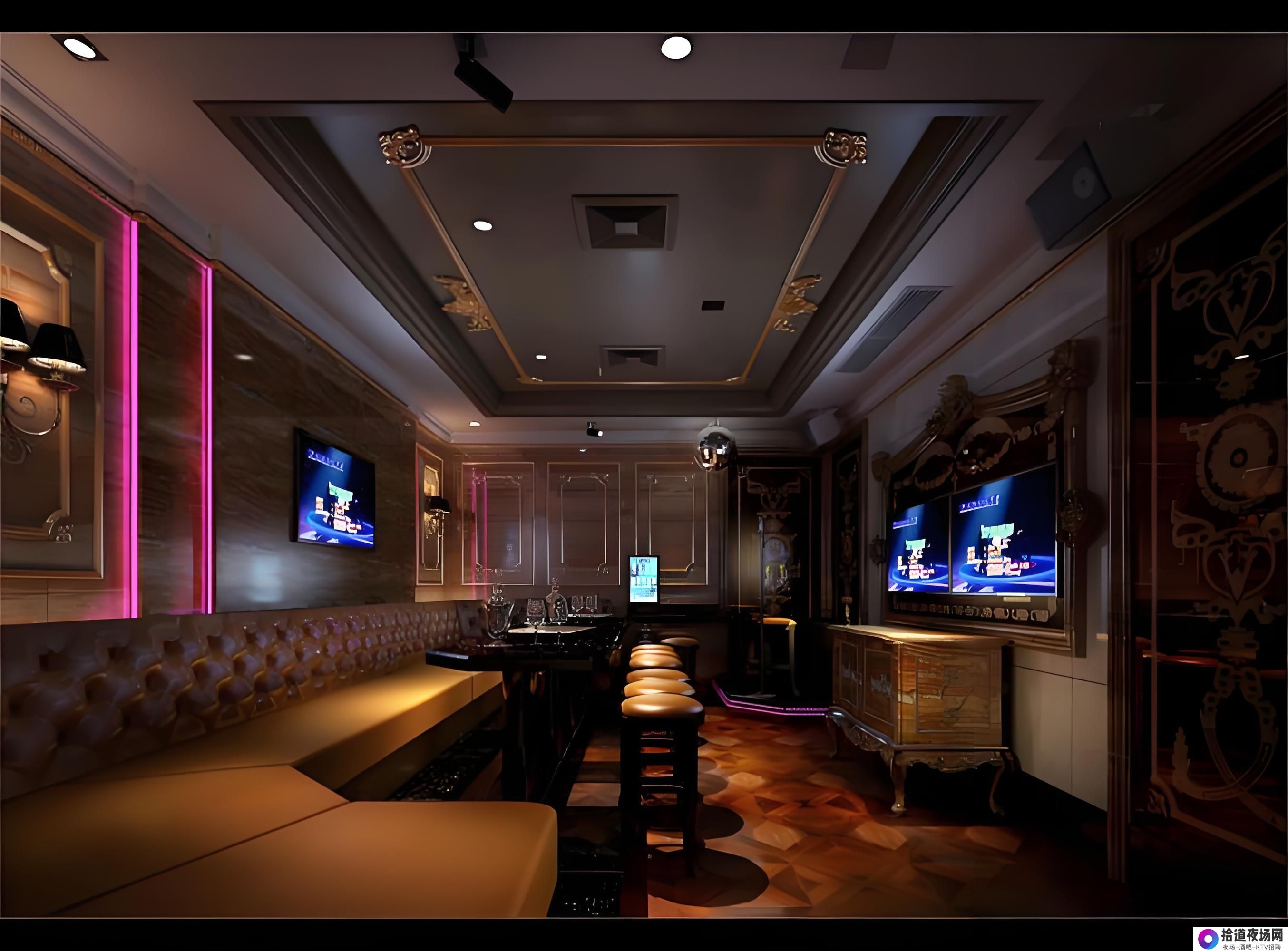 北京夜生活好去处推荐