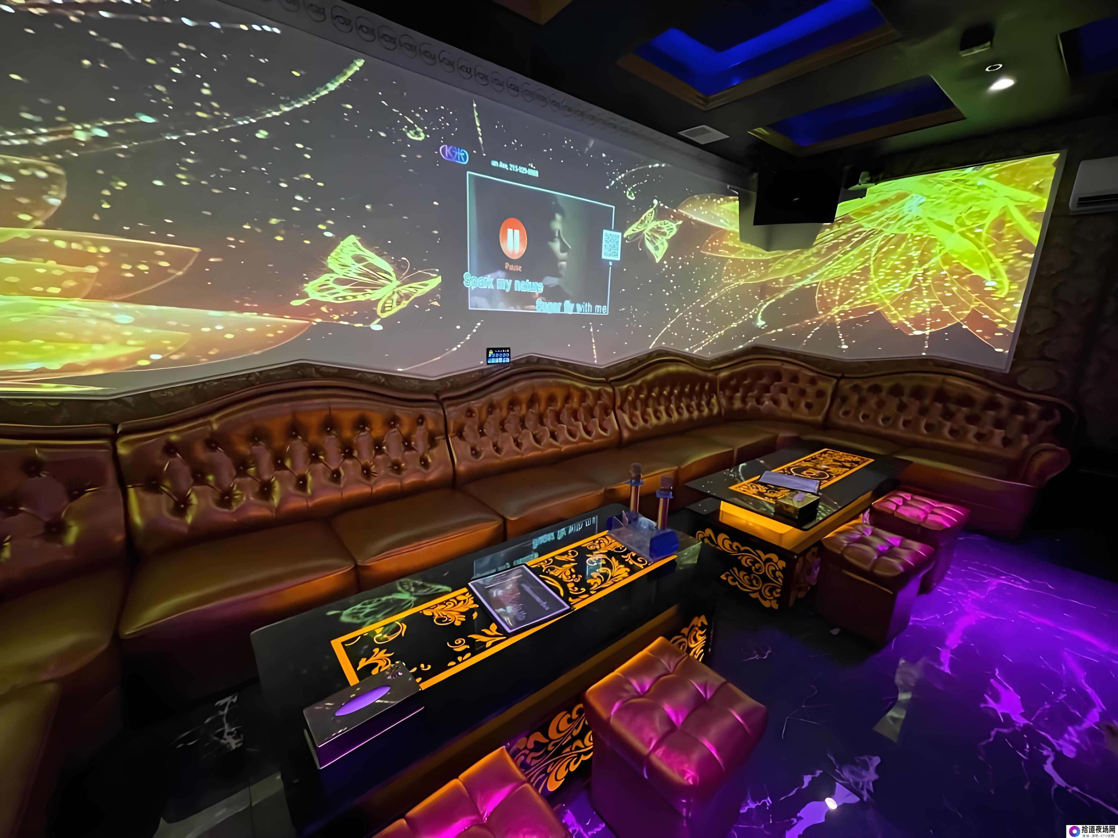 北京夜场排名前十名推荐及详细介绍