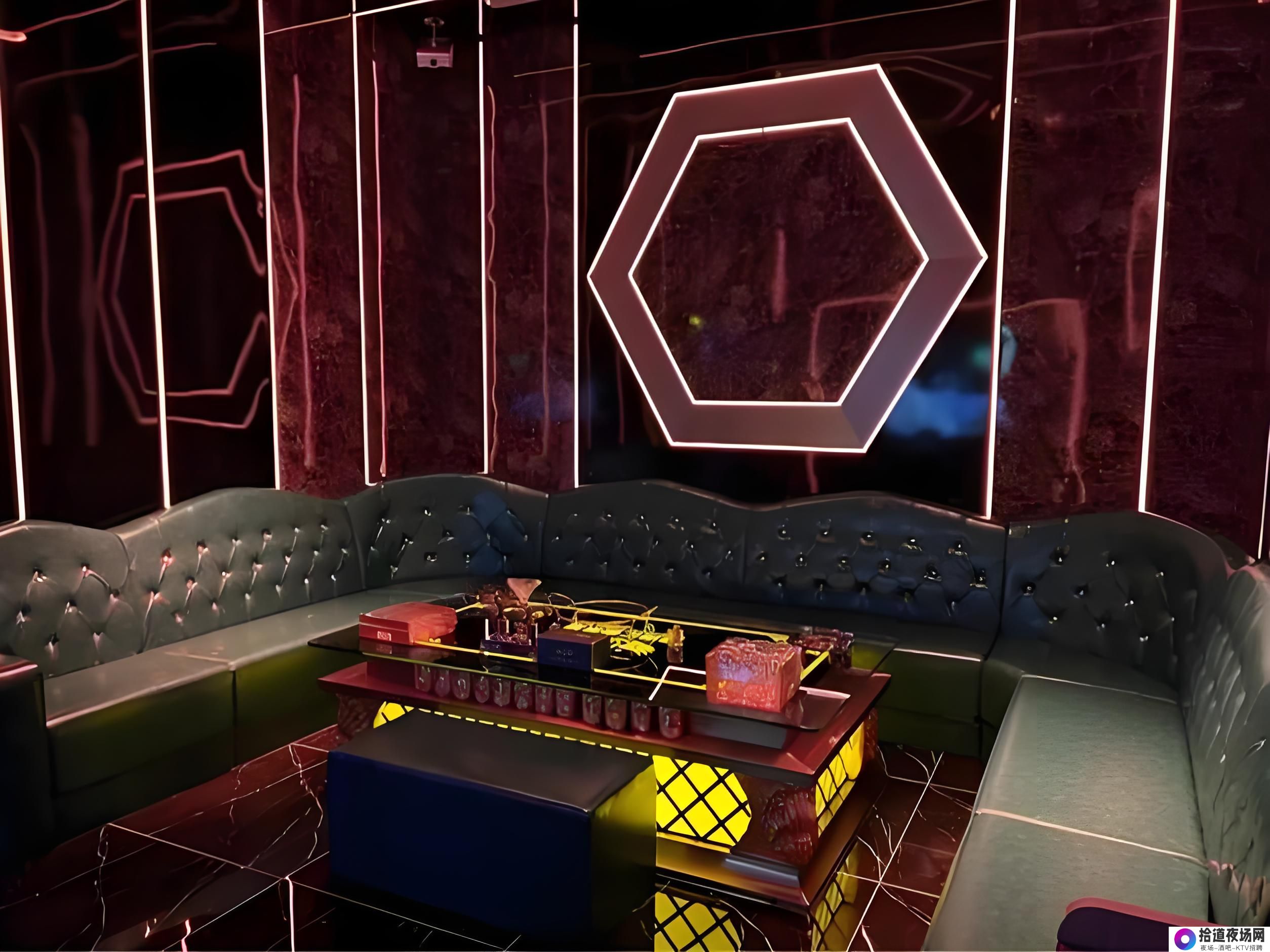 夜游北京：必访的不容错过的游乐园推荐