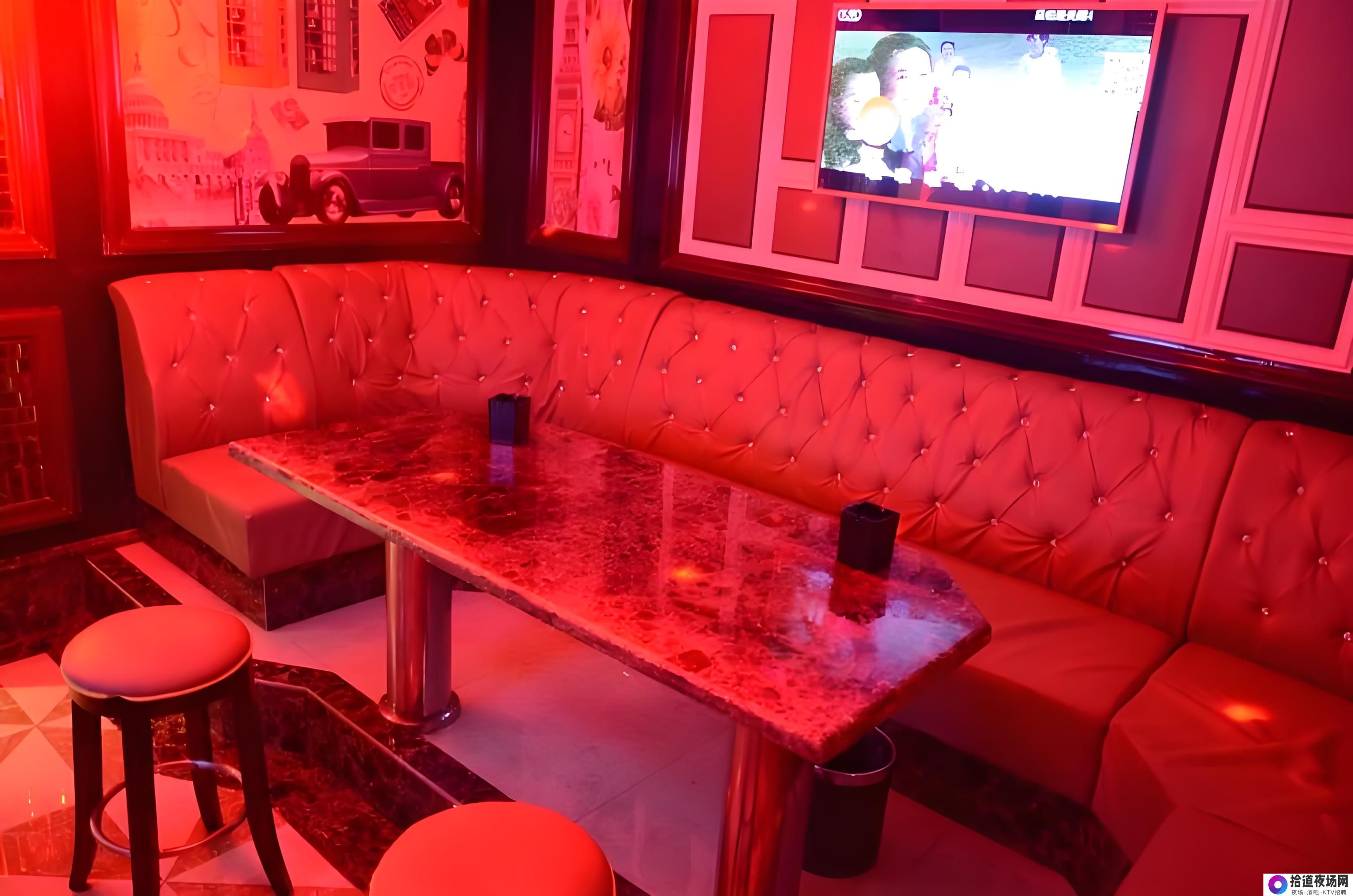 城市高端会所招募英才，共创辉煌未来