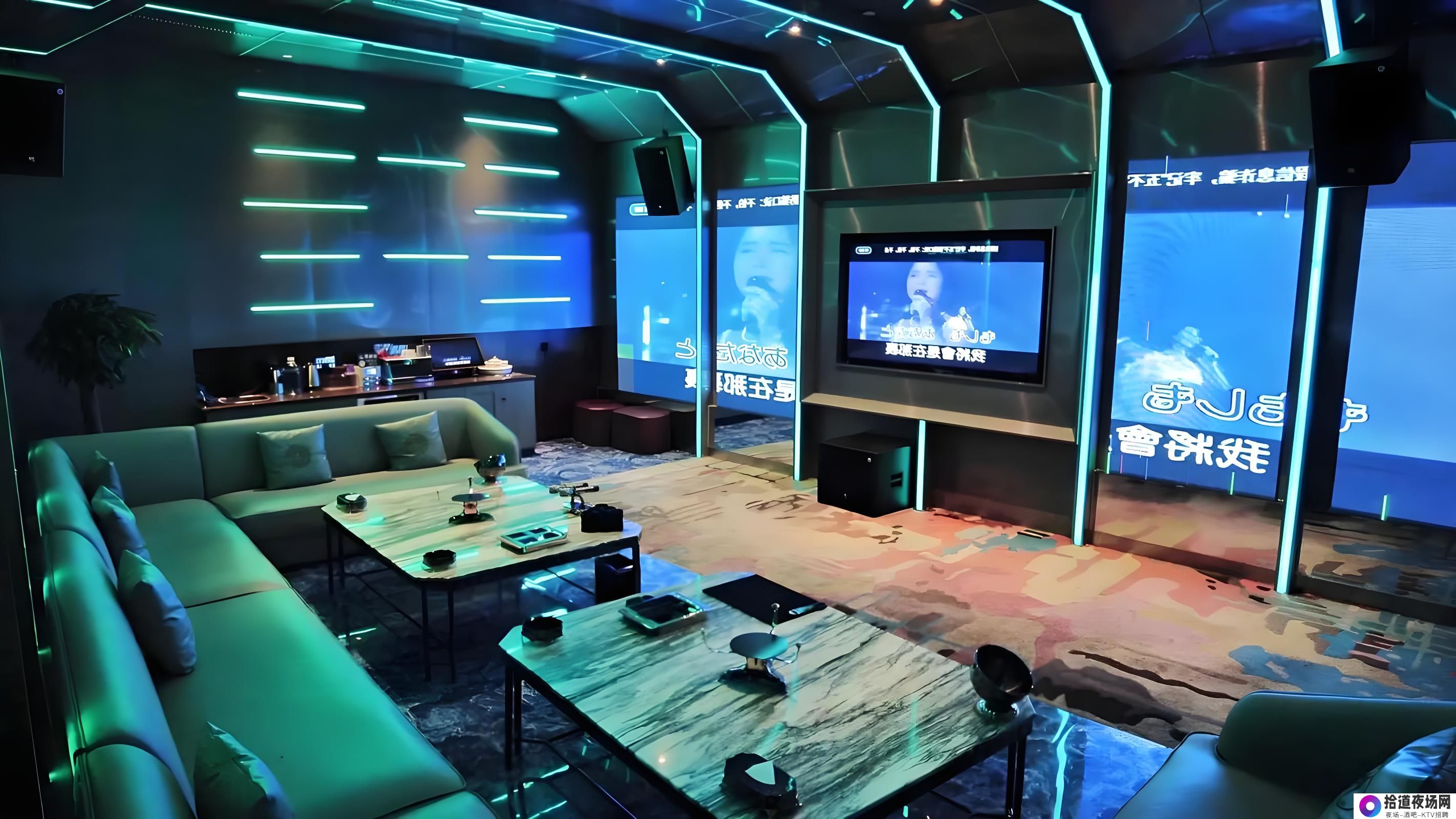 城市高端会所招贤纳士&mdash;&mdash;寻找你的舞台