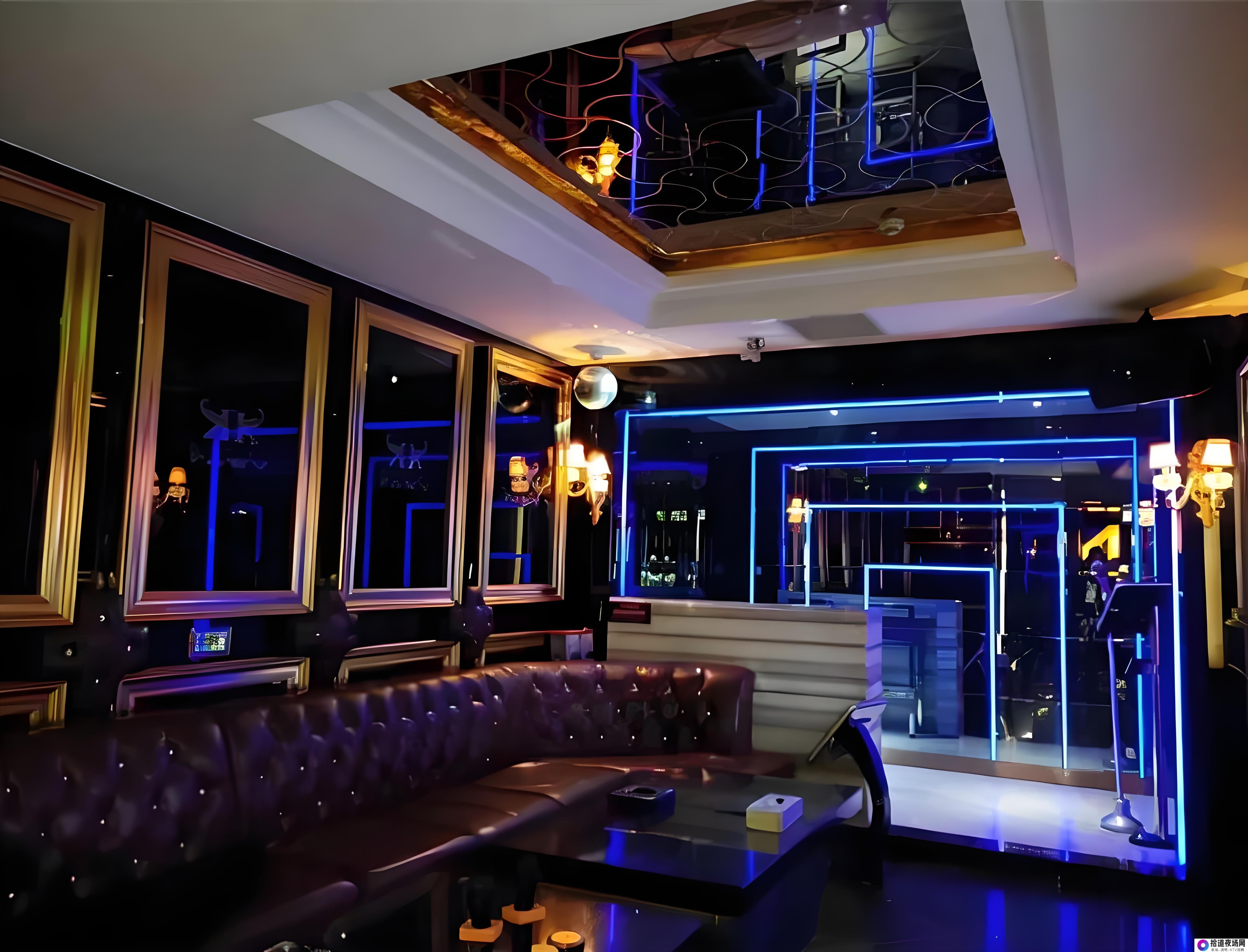 城市高端会所诚招精英人才，期待你的加入