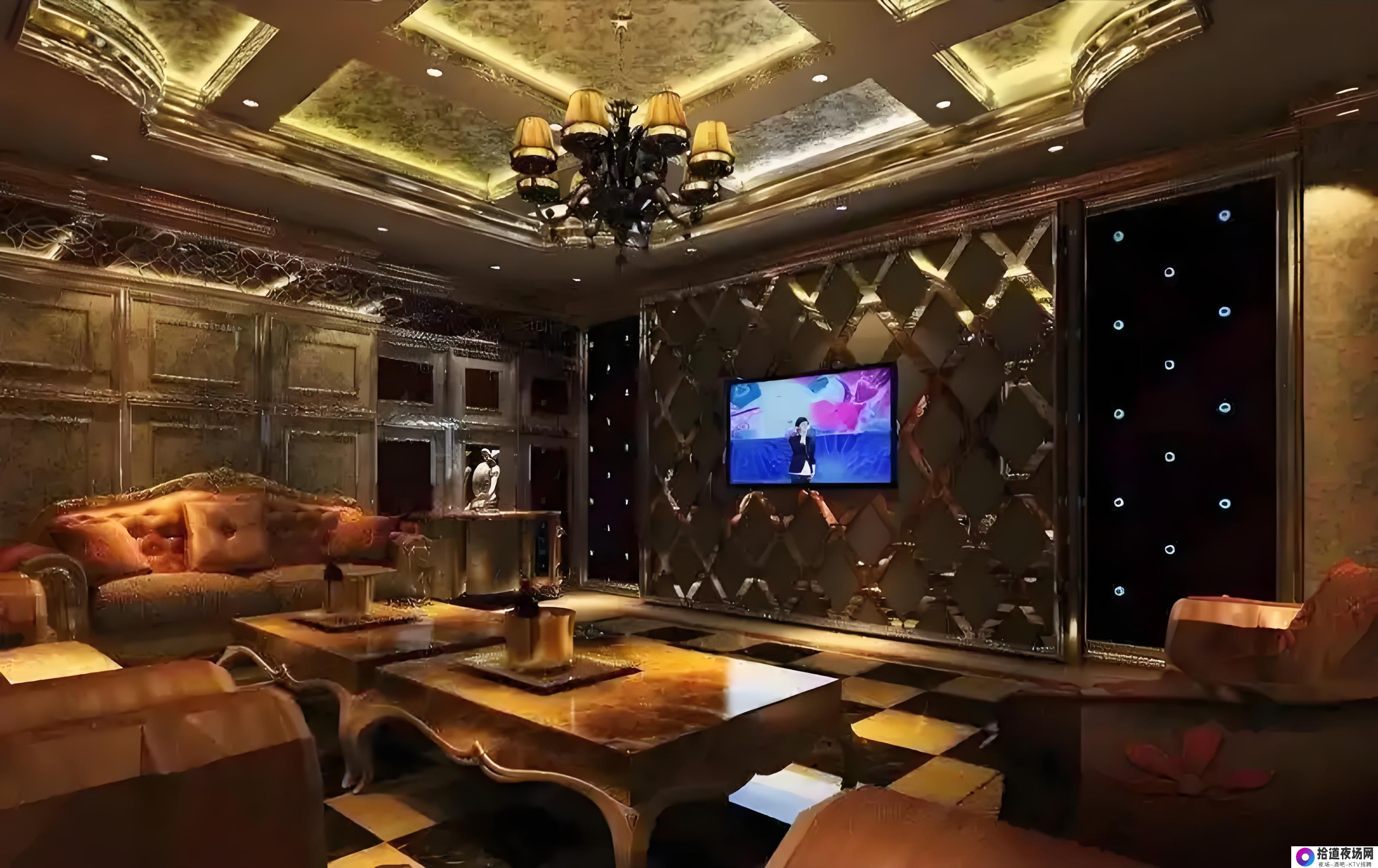 招聘启事：城市高端会所诚聘精英