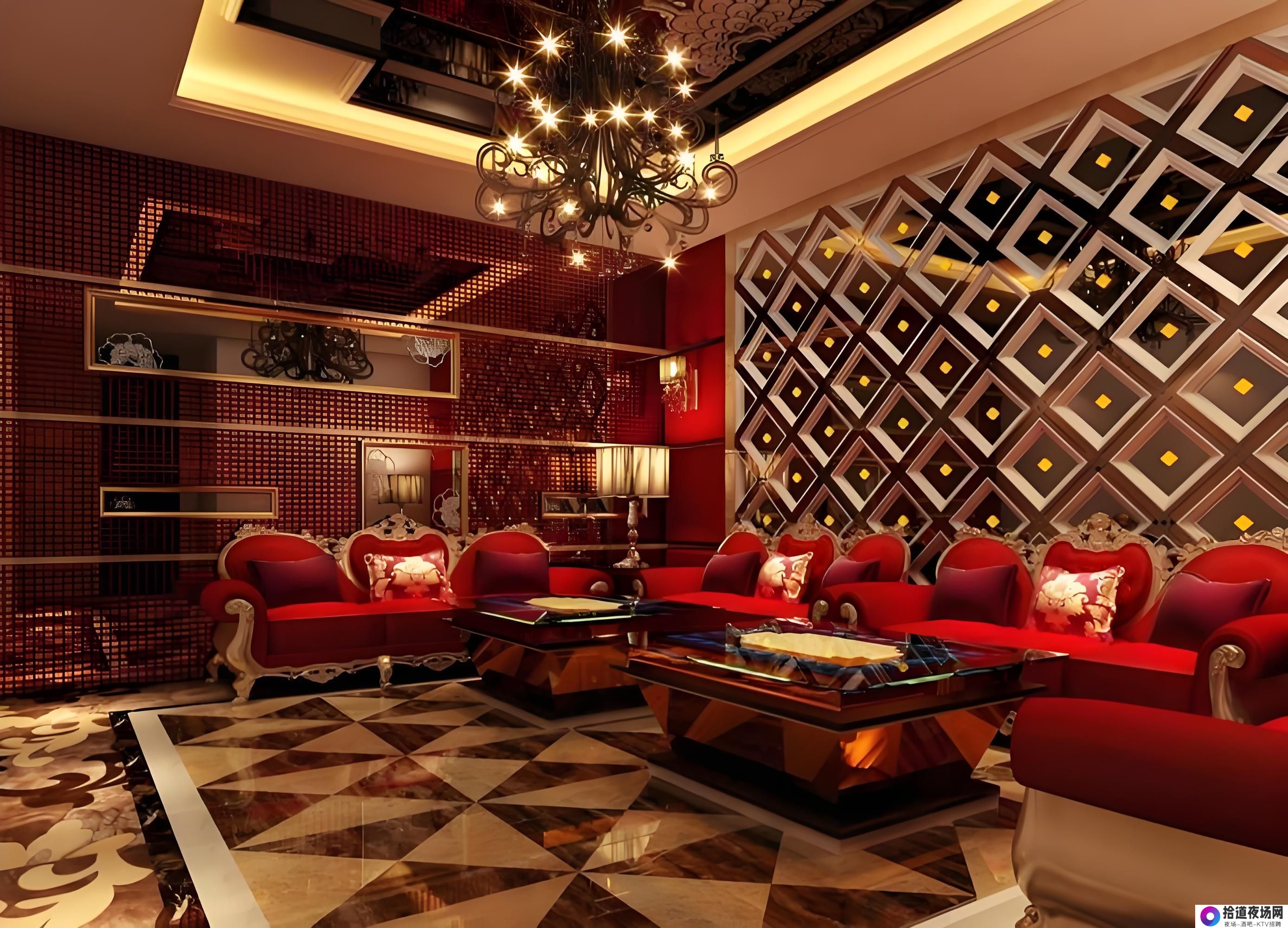 探寻北京夜场游玩攻略：感受帝都不夜城的魅力