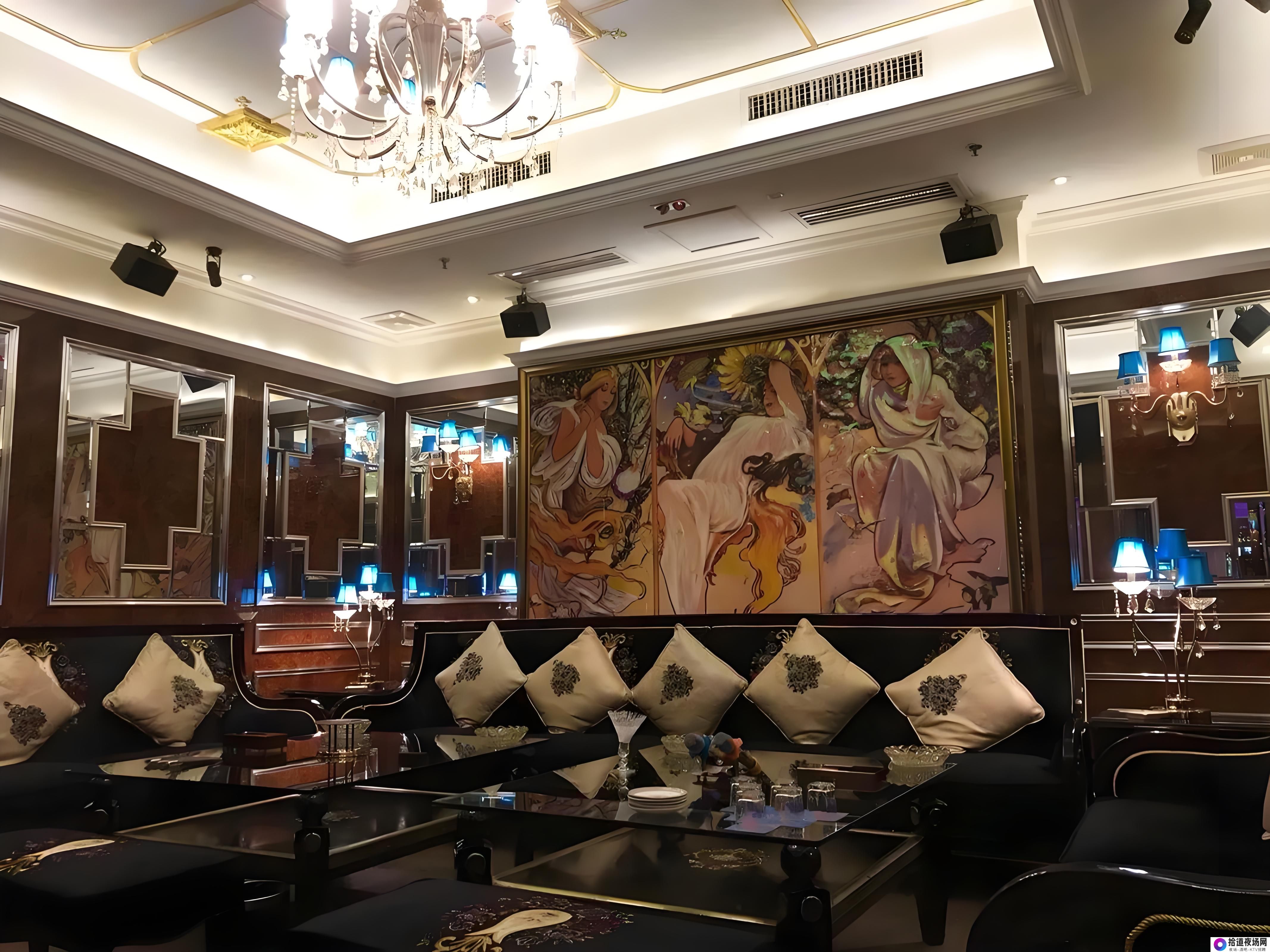 深入了解北京夜场招聘：机会与准备指南