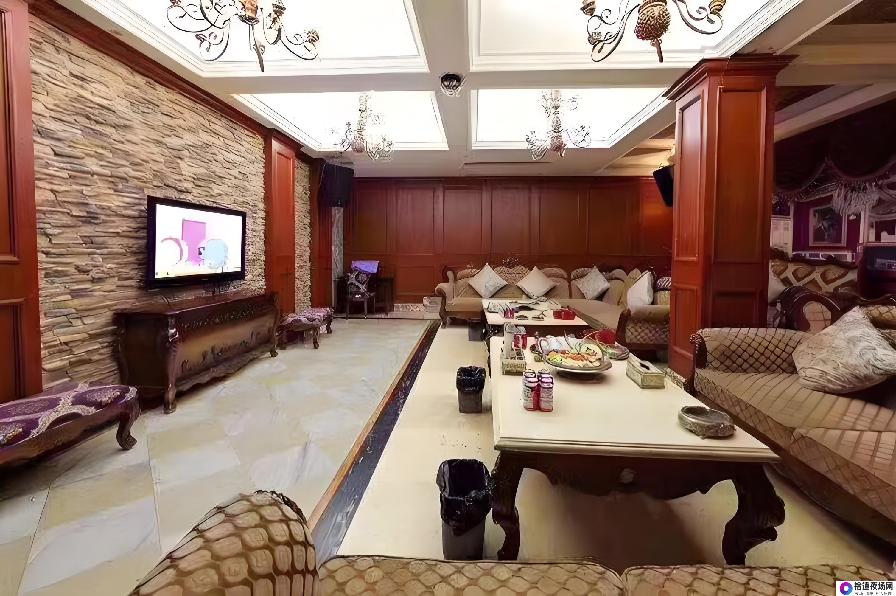 夜场招聘指南：探索北京夜场工作的真实情况