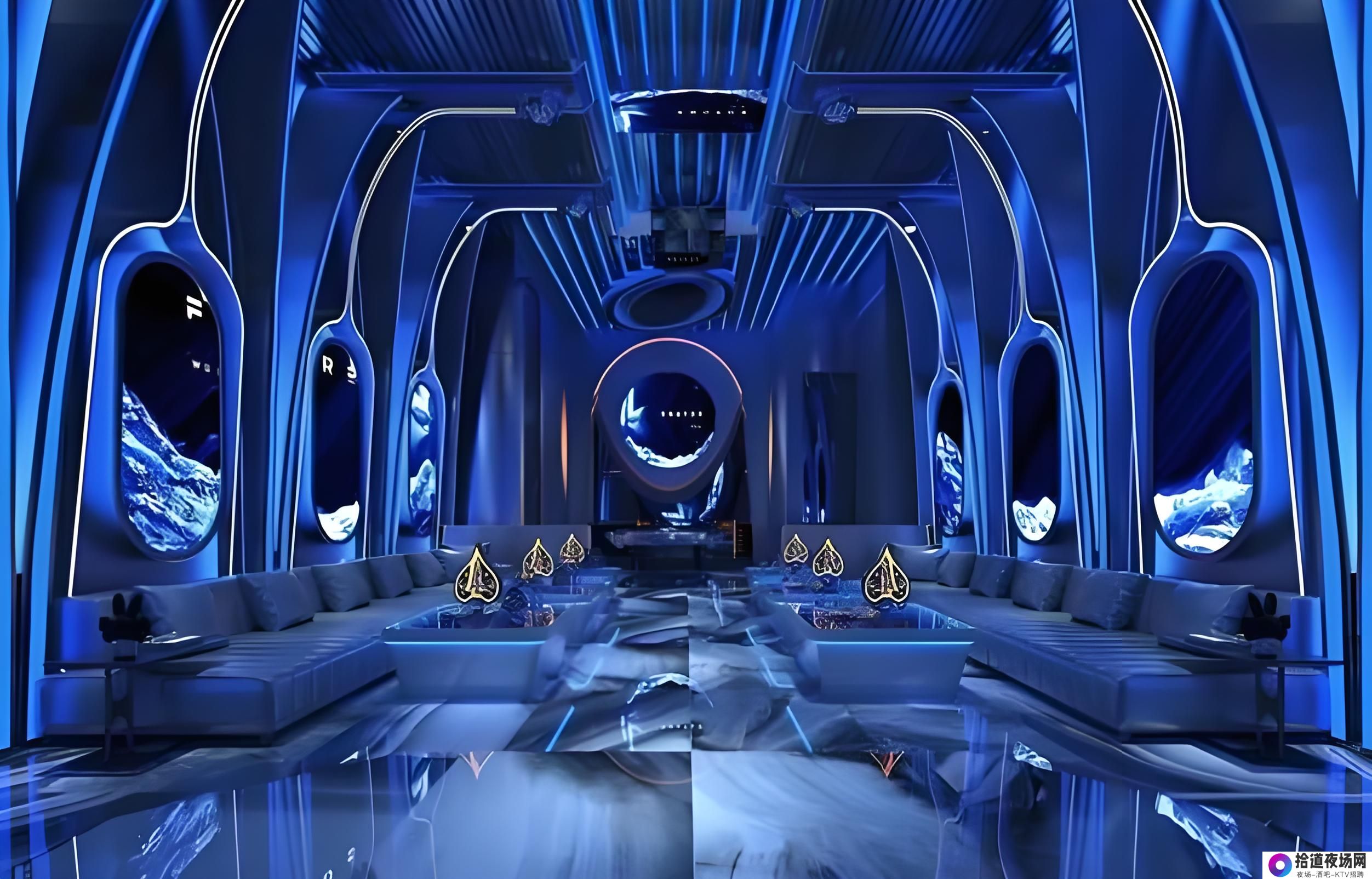 北京夜生活指南：这些夜场不容错过