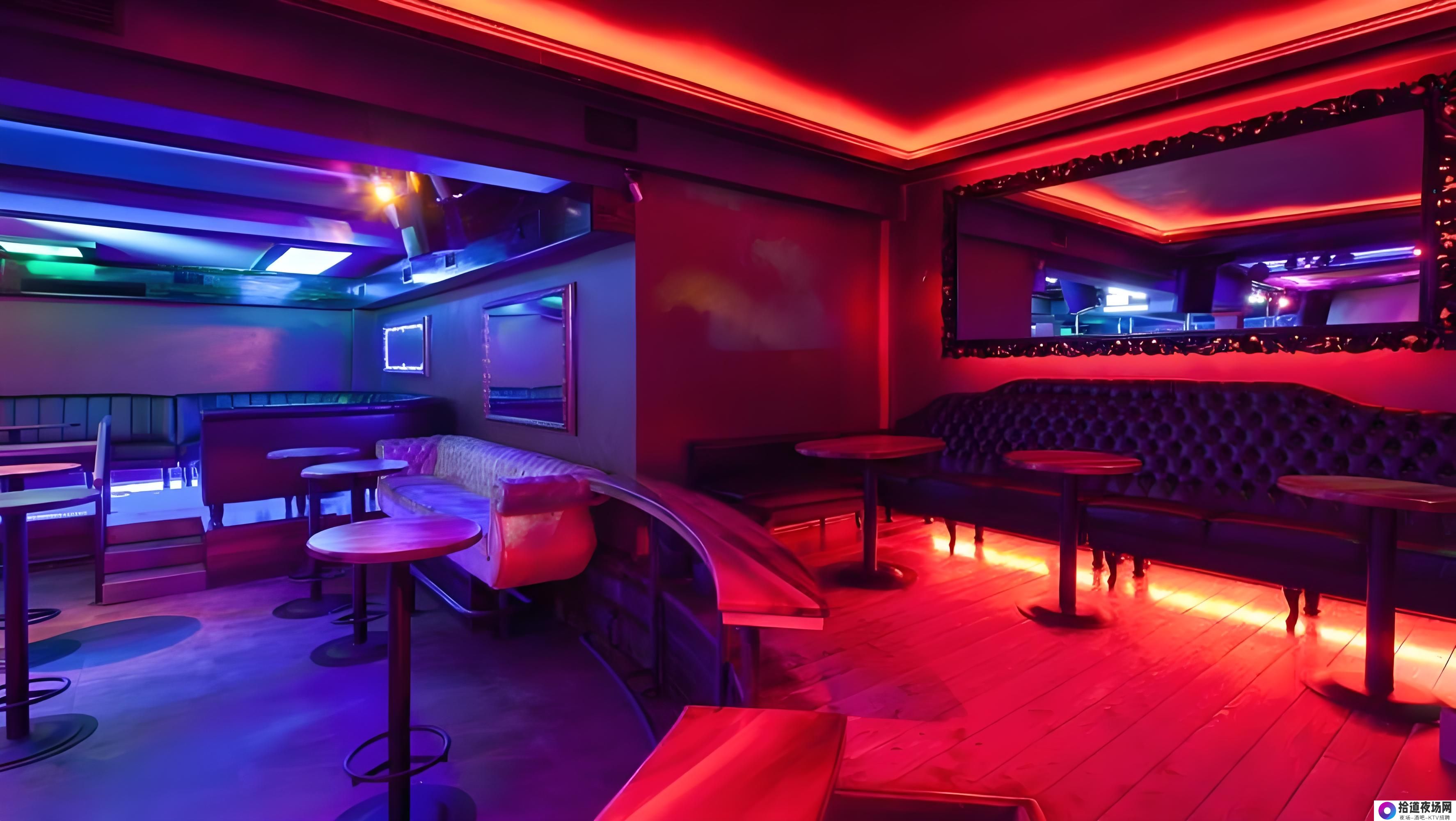 北京顶尖会所人才招募：你的舞台、你的未来