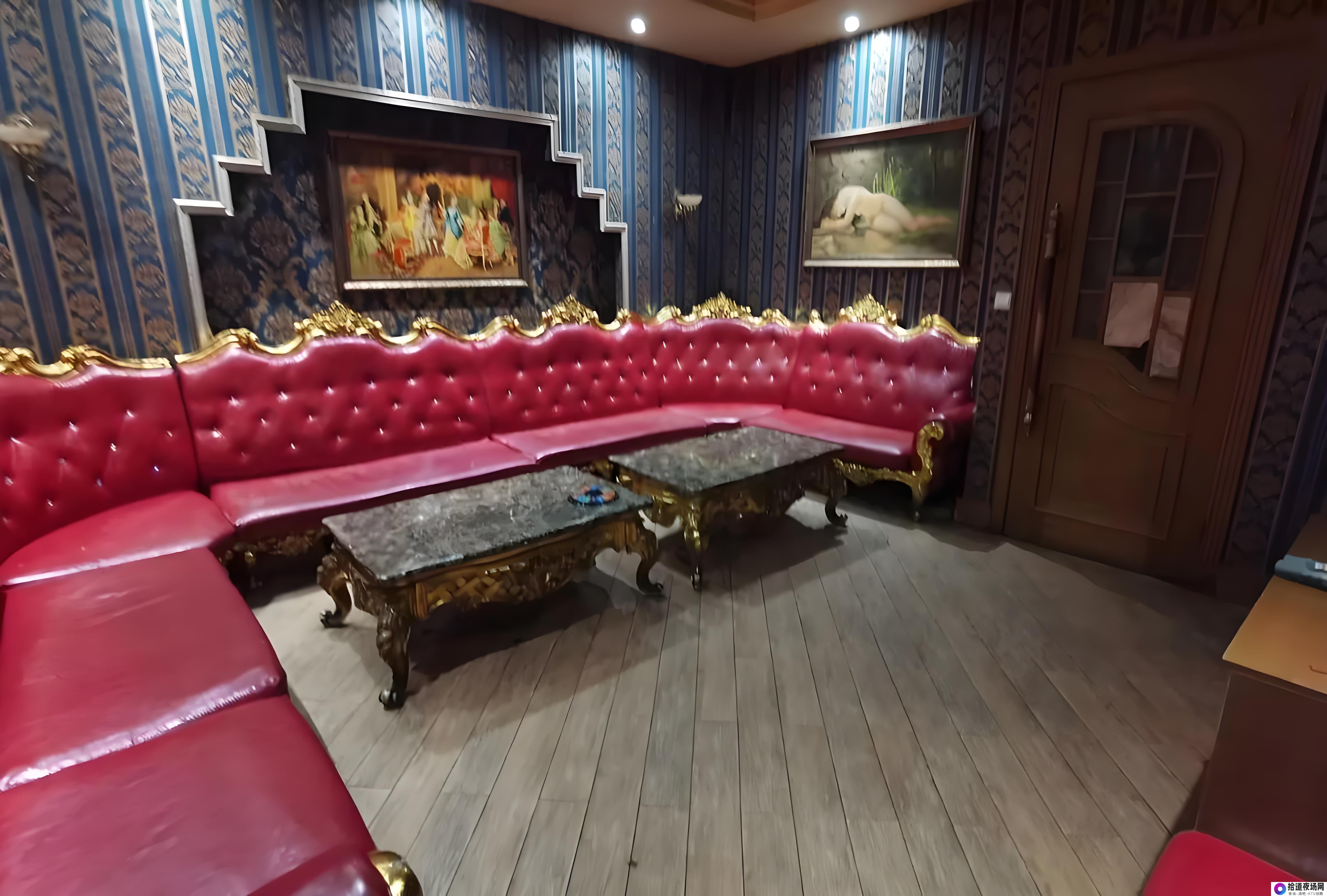 魅力都市高端会所开启招聘，让我们一起闪耀夜空