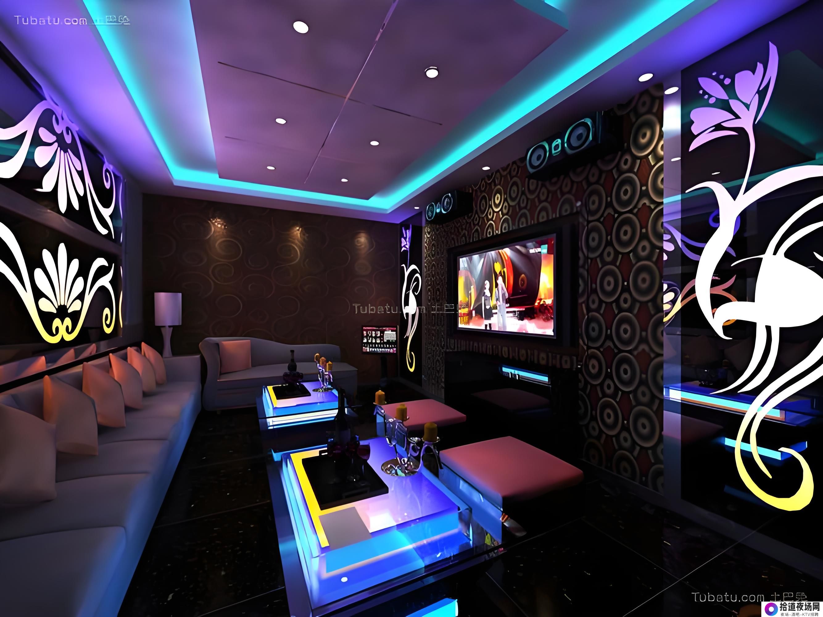 城市奢华会所招聘：寻找璀璨之星，共创非凡体验