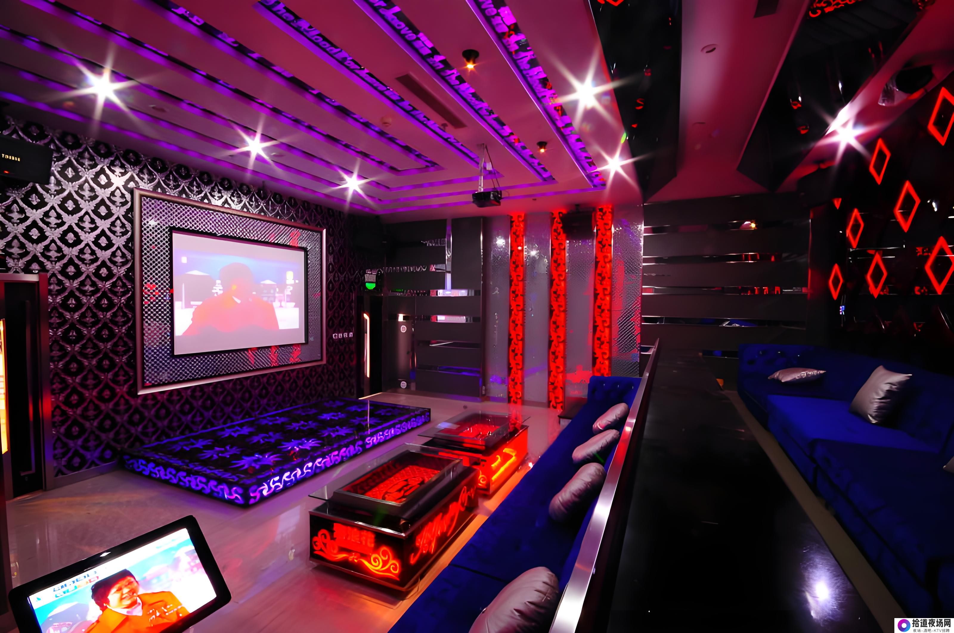 北京夜场排行榜：畅享都市魅力之夜