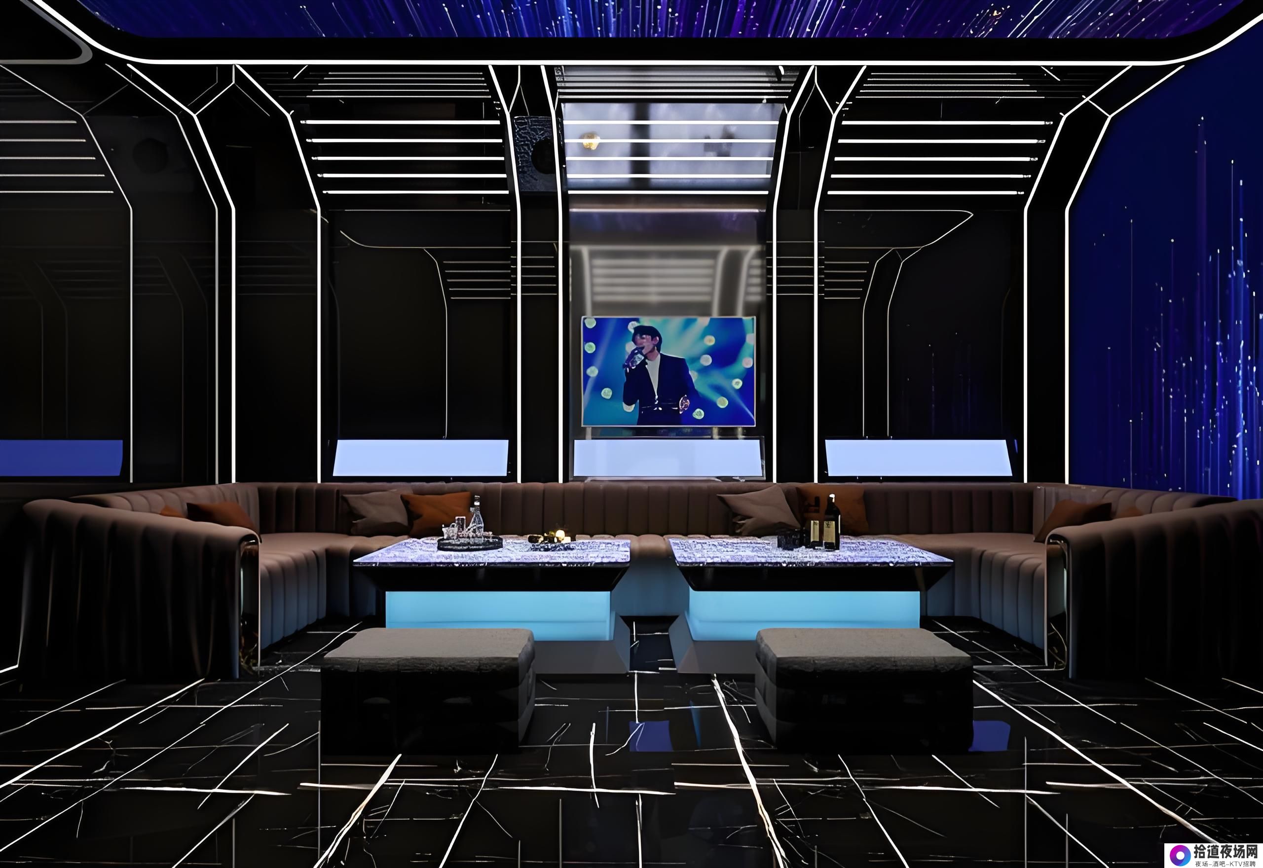 如何成功应聘北京夜场兼职工作指南