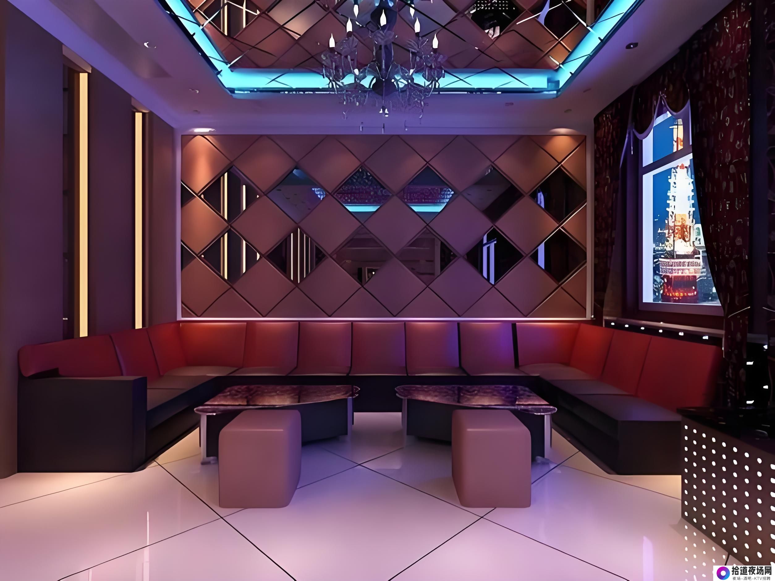 北京夜场整顿：背景、措施与影响分析