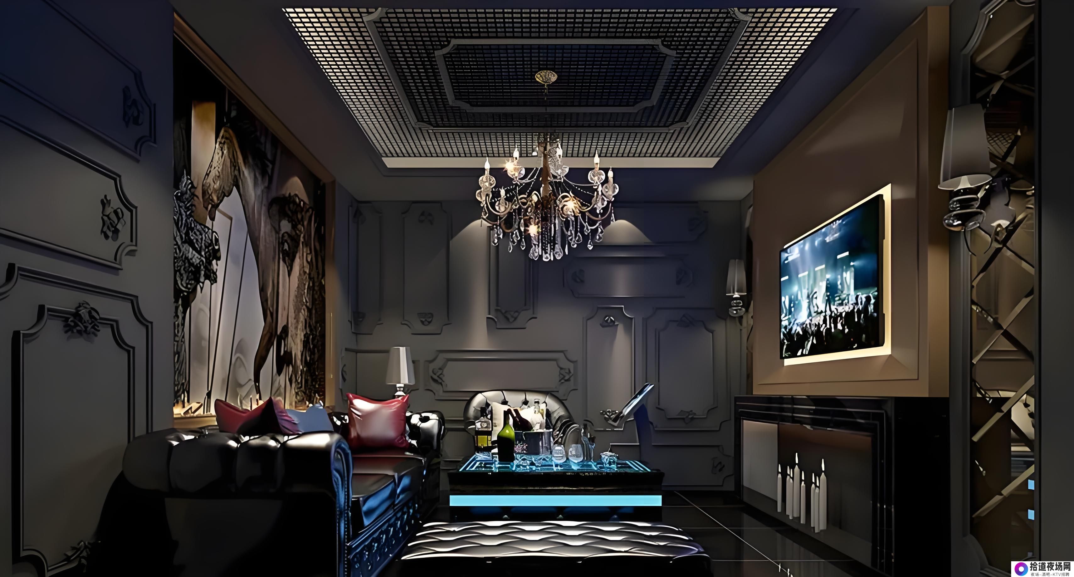 北京高端会所诚招优秀人才：多元职位，等你来挑战！