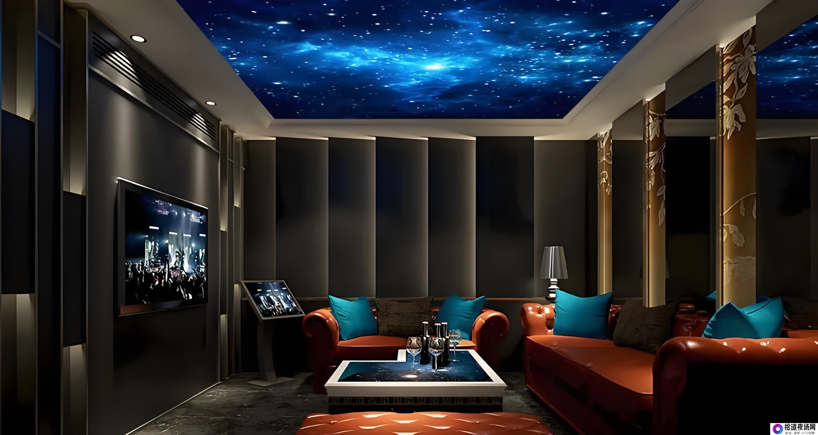 北京城市高端会所招聘信息：寻找闪耀的你