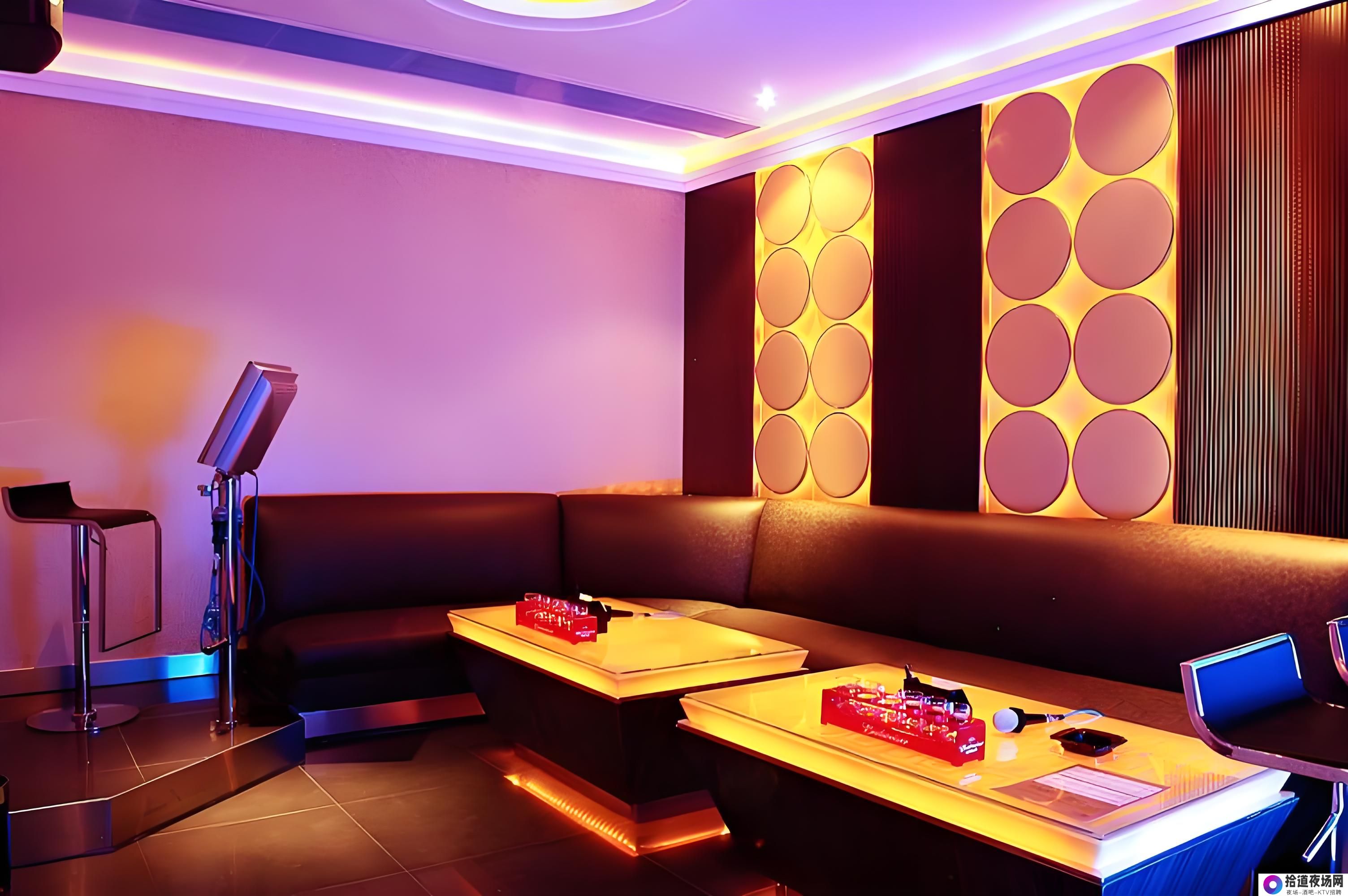 诚邀精英加入：城市高端会所招聘信息