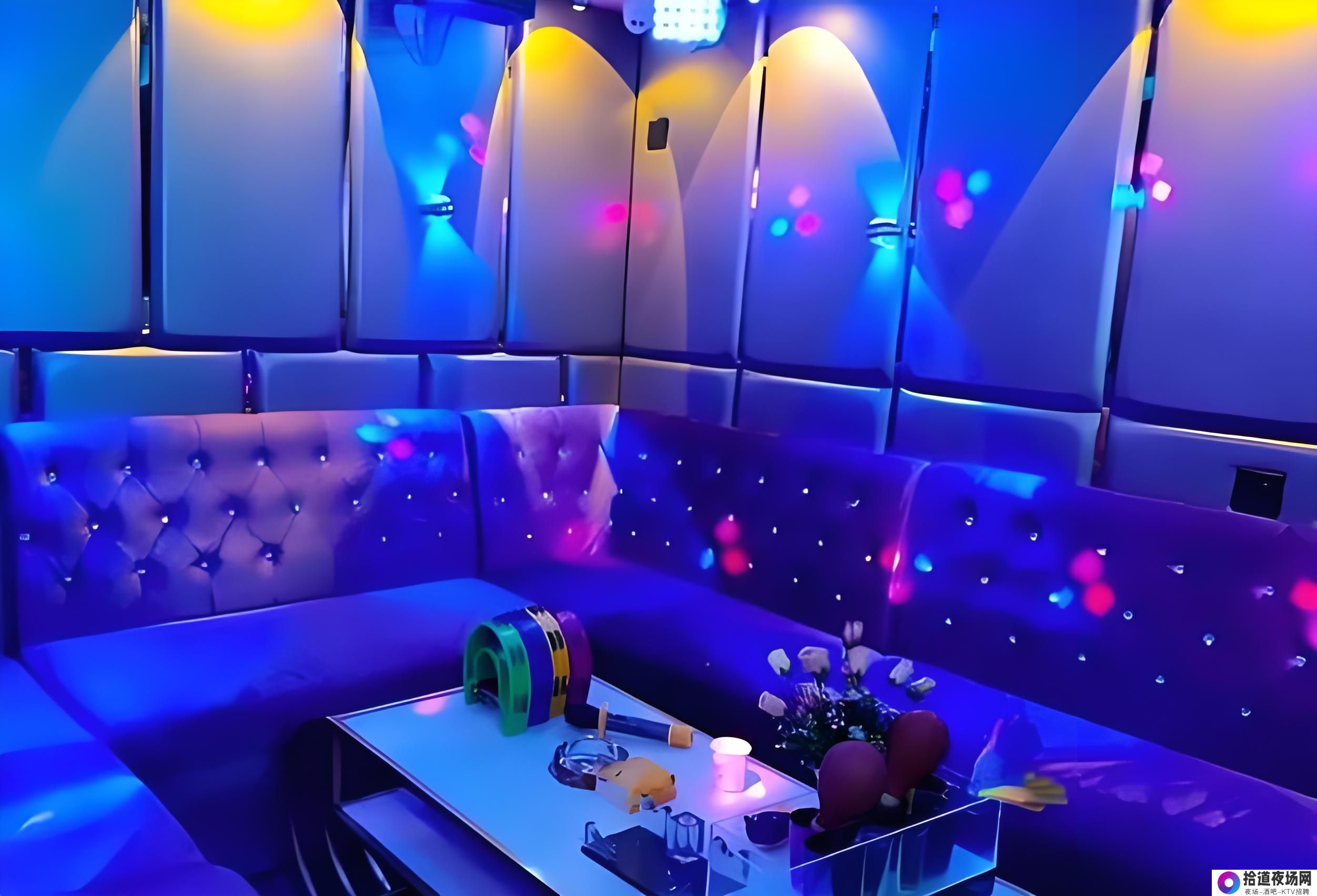 北京夜总会体验指南：全面解析与排名推荐