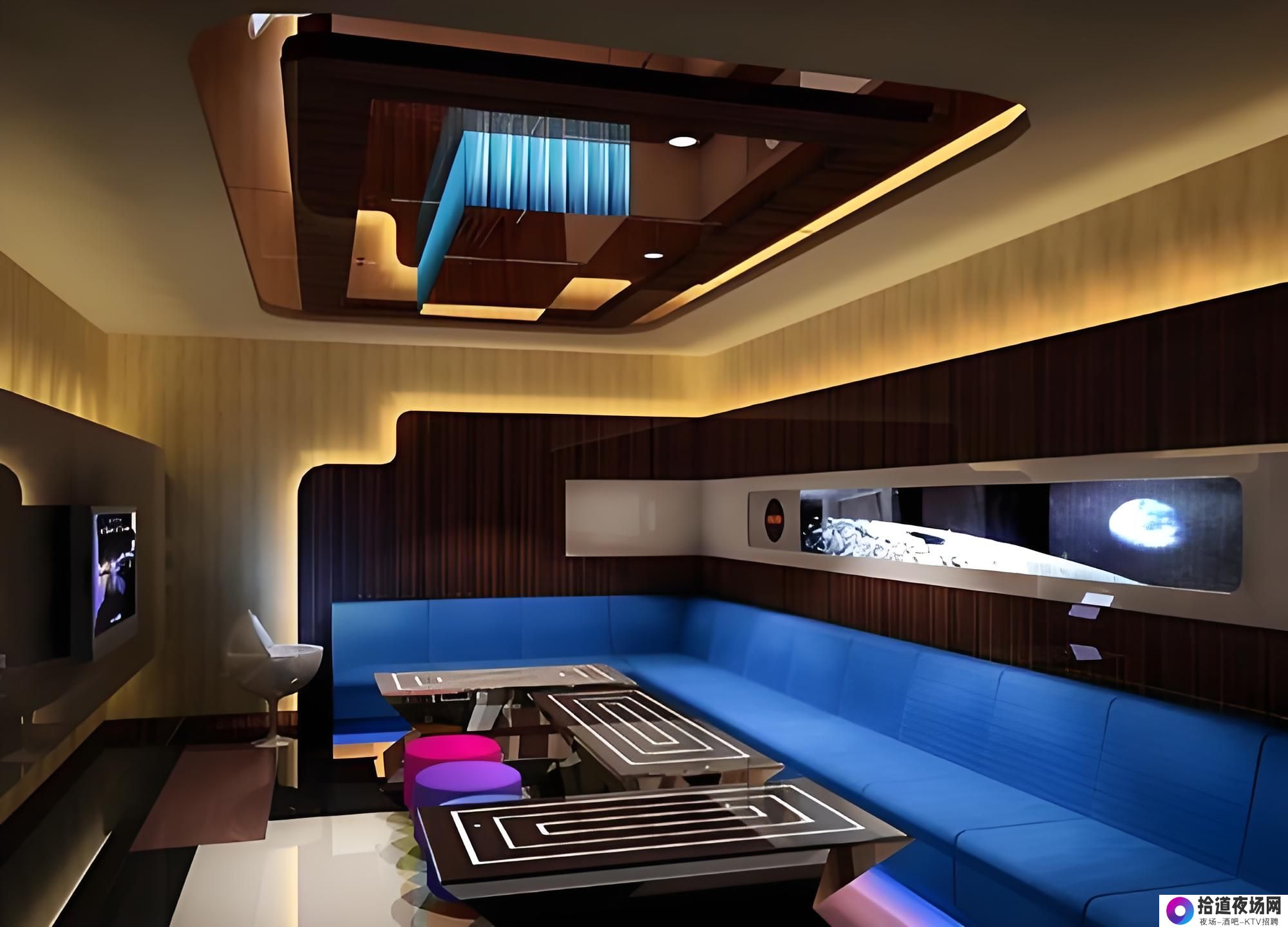 北京夜生活全指南：精华夜游路线与畅玩技巧