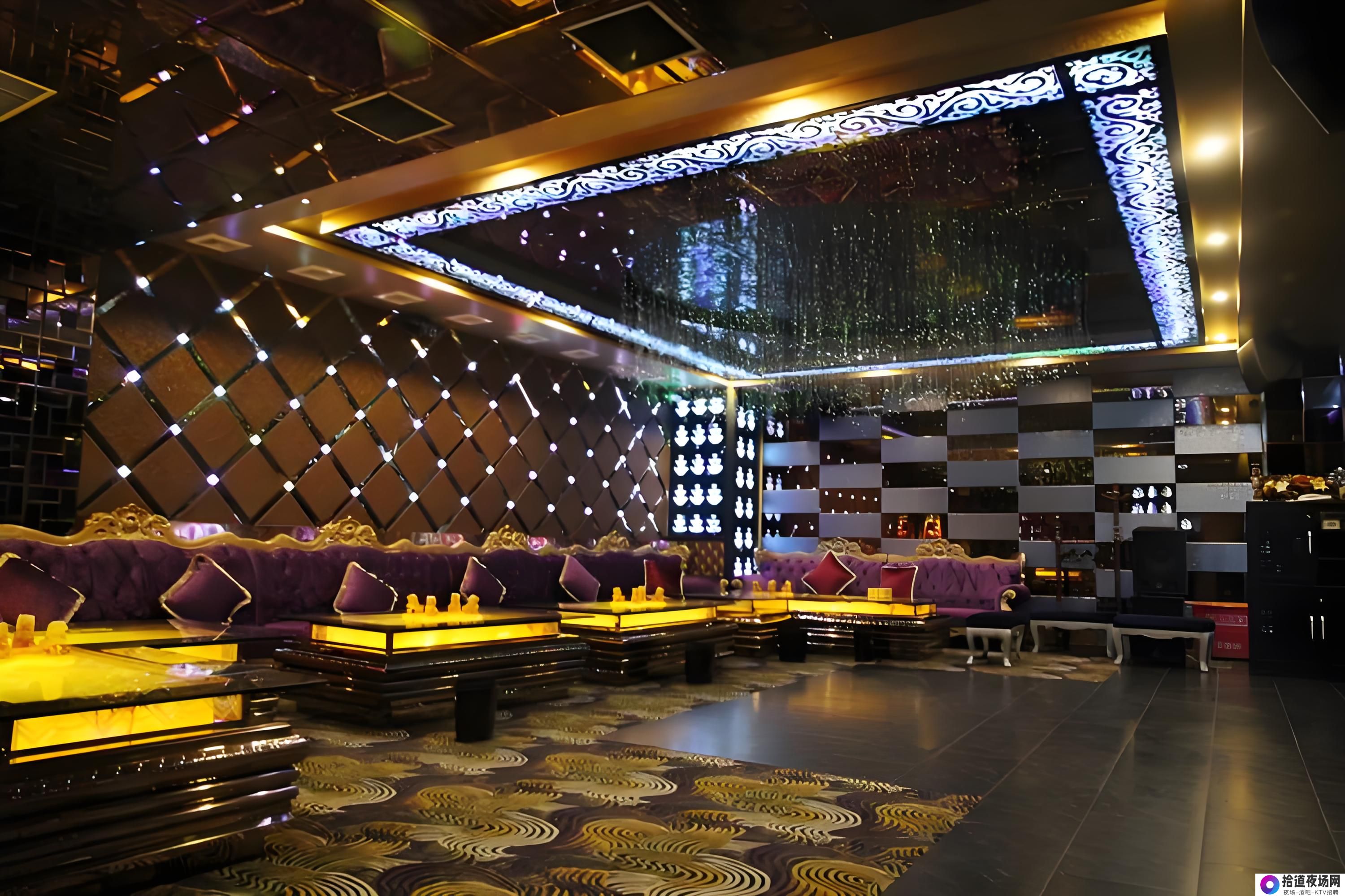 北京夜生活指南：知名夜场推荐