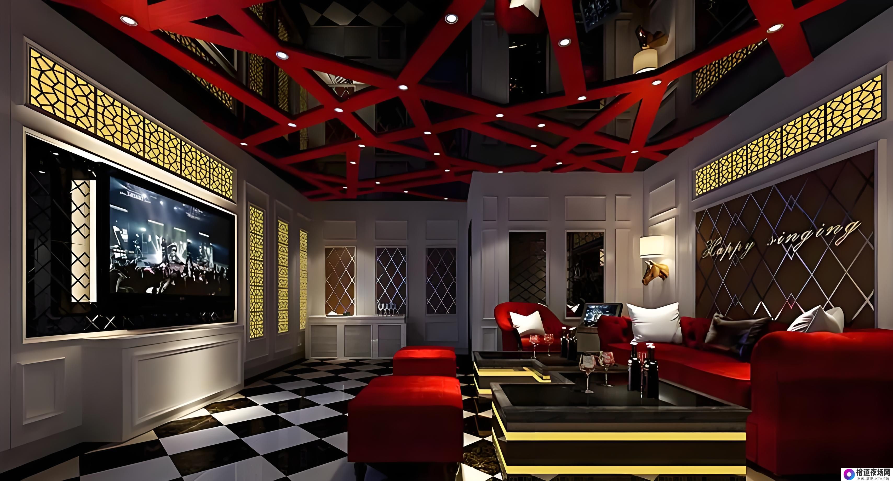 北京夜生活推荐：不可错过的热门场所