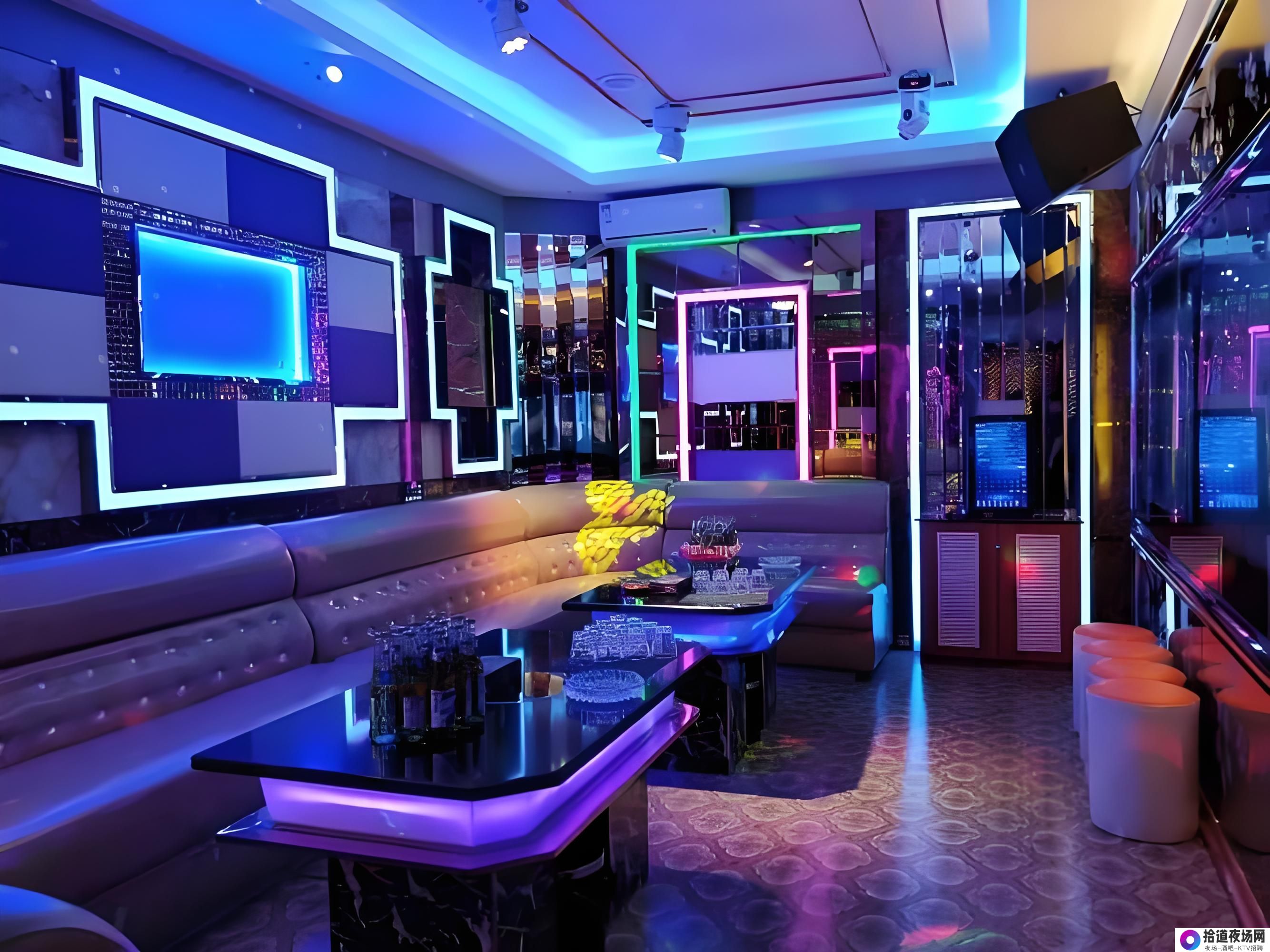 北京高端会所招贤纳士 共创辉煌