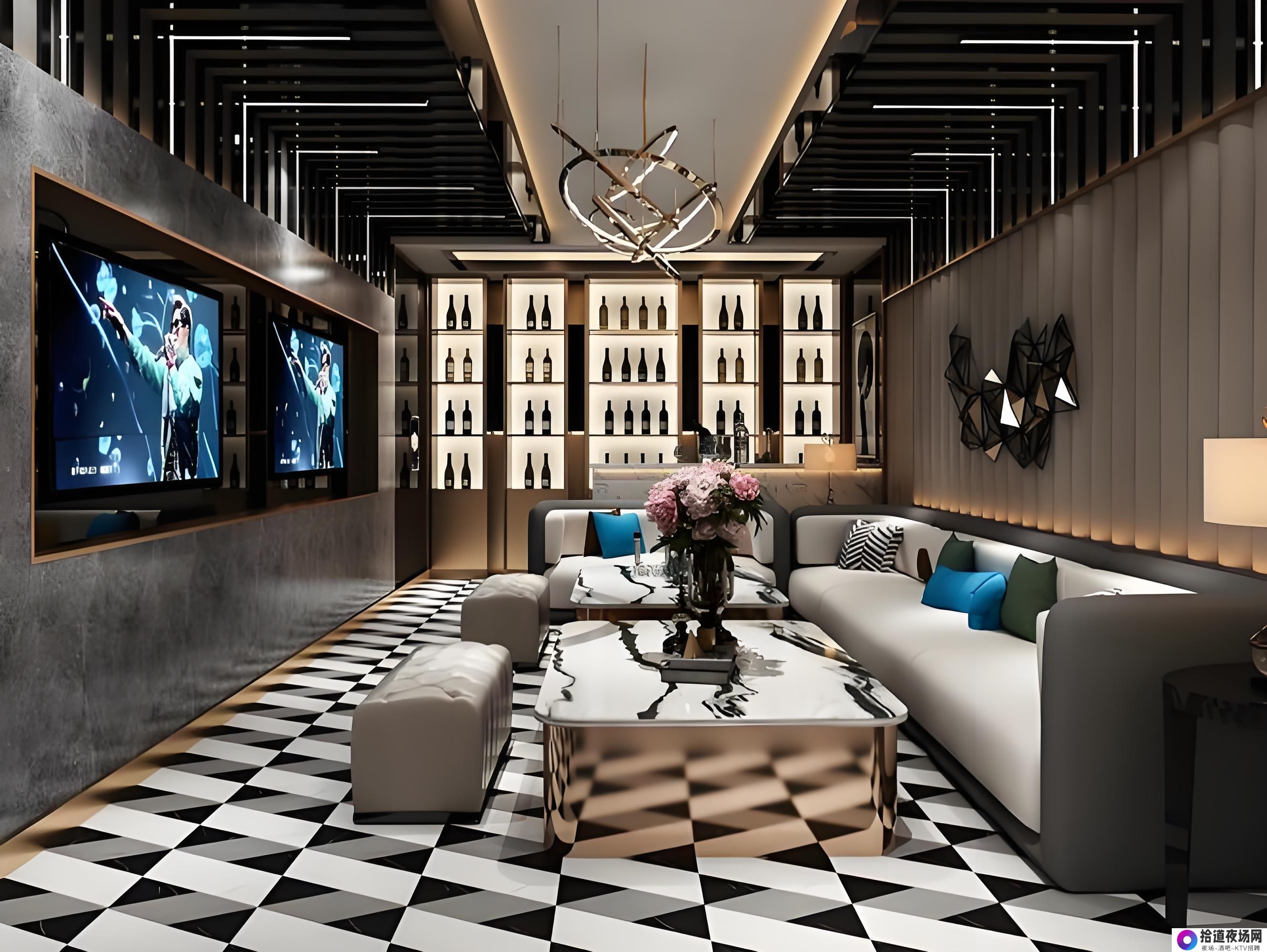 揭秘北京夜生活：这些夜场不容错过