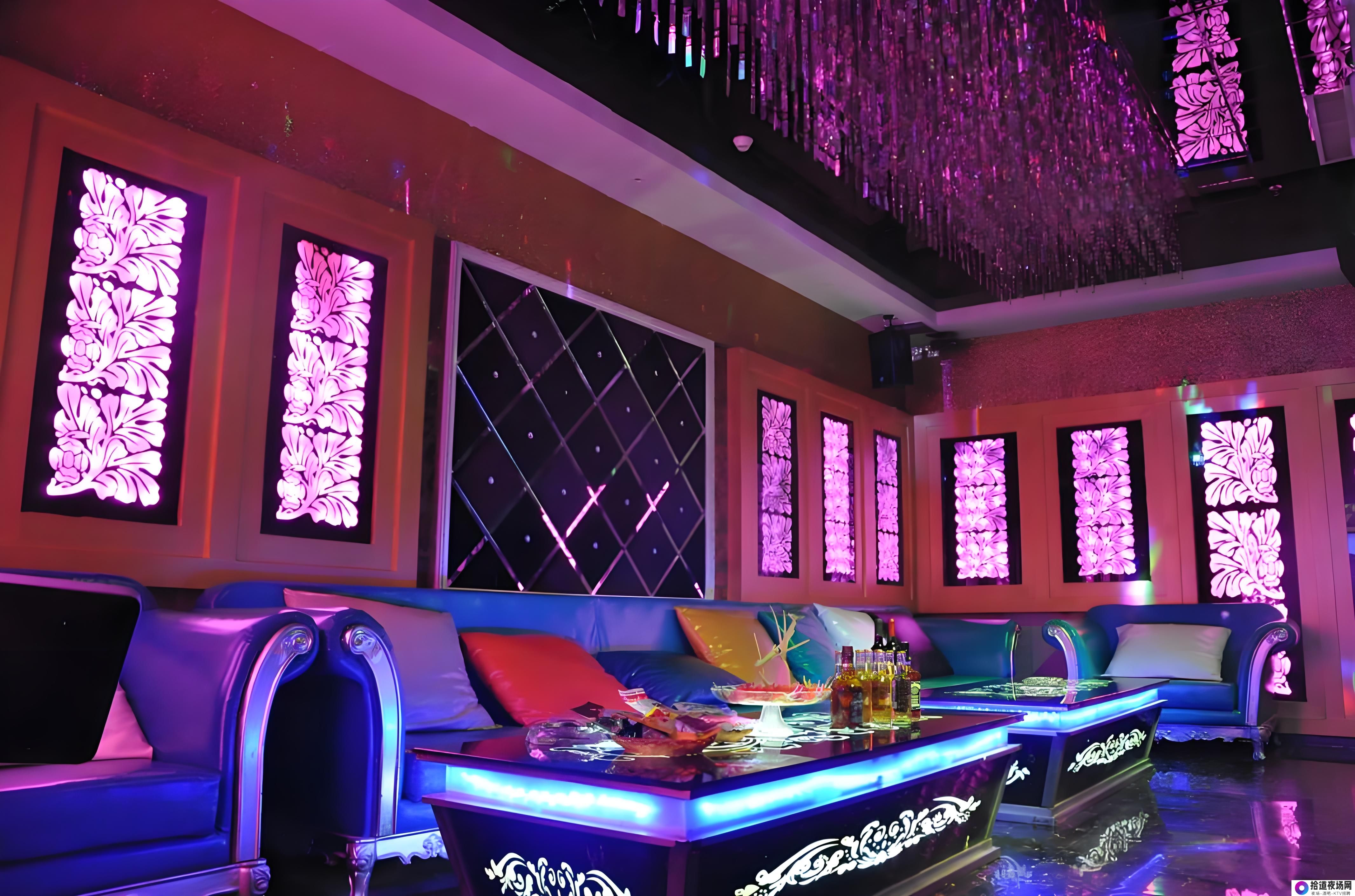 北京夜生活必去之地全指南