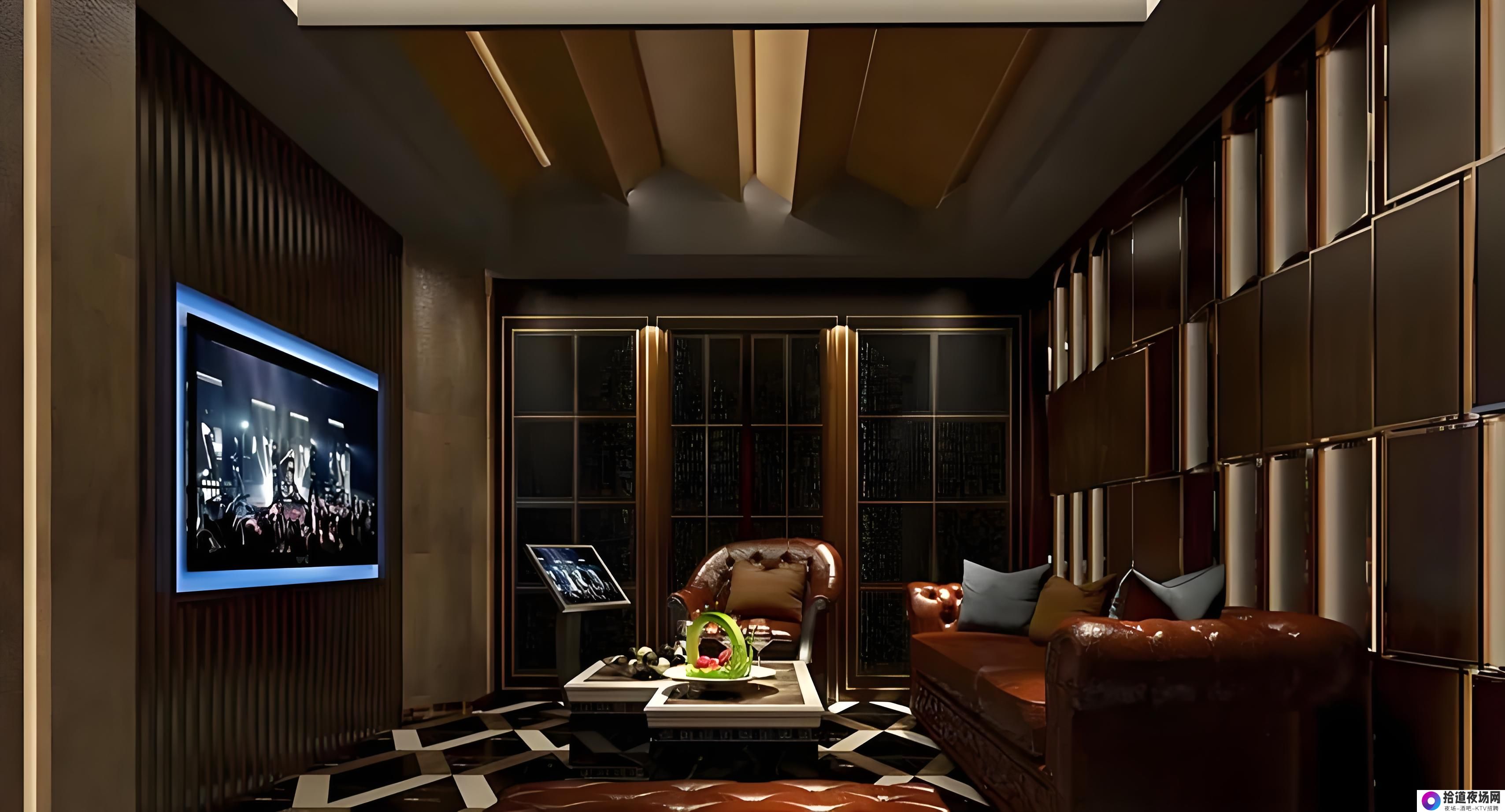 北京豪华会所招聘：高薪职业等你来挑战