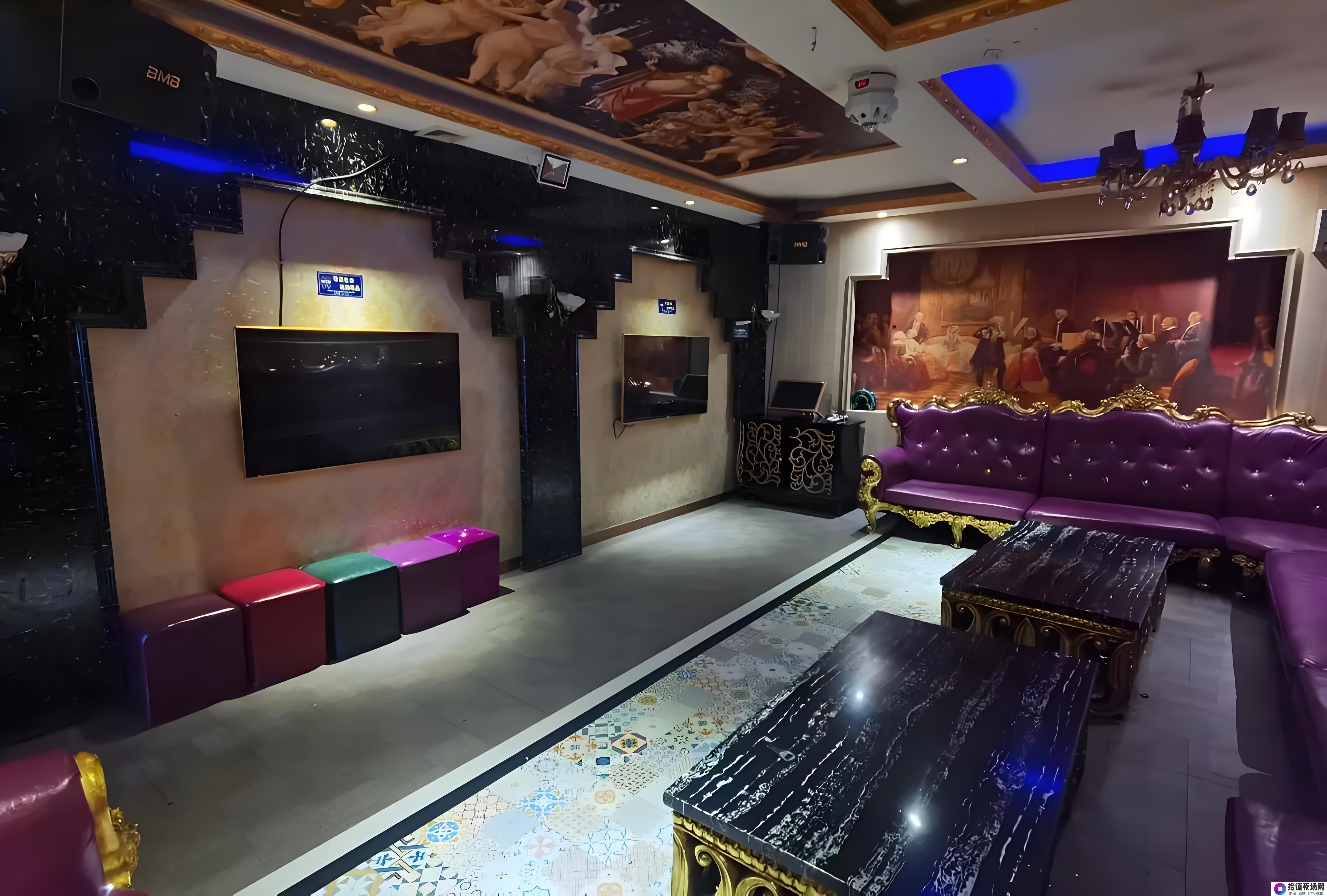 梦想舞台：北京城市高端会所招聘正式开启