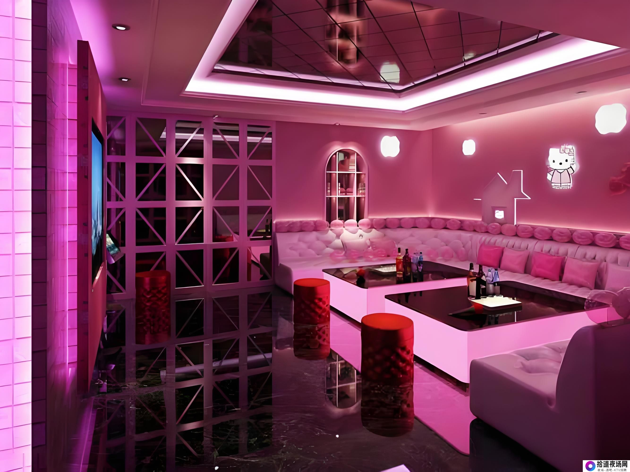 北京城市高端会所招聘信息：加入我们，共创辉煌