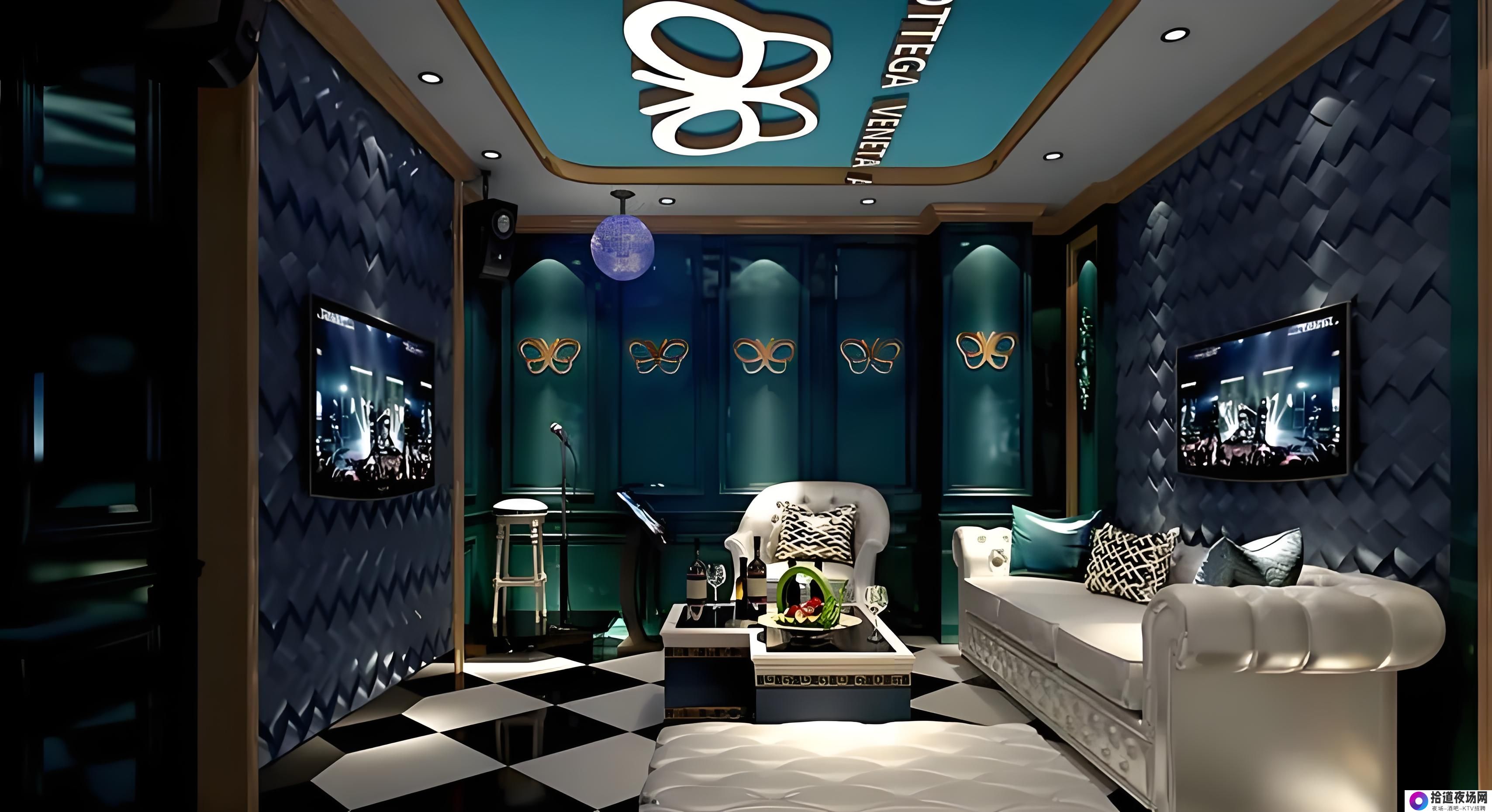 探索北京夜生活的绝佳去处推荐