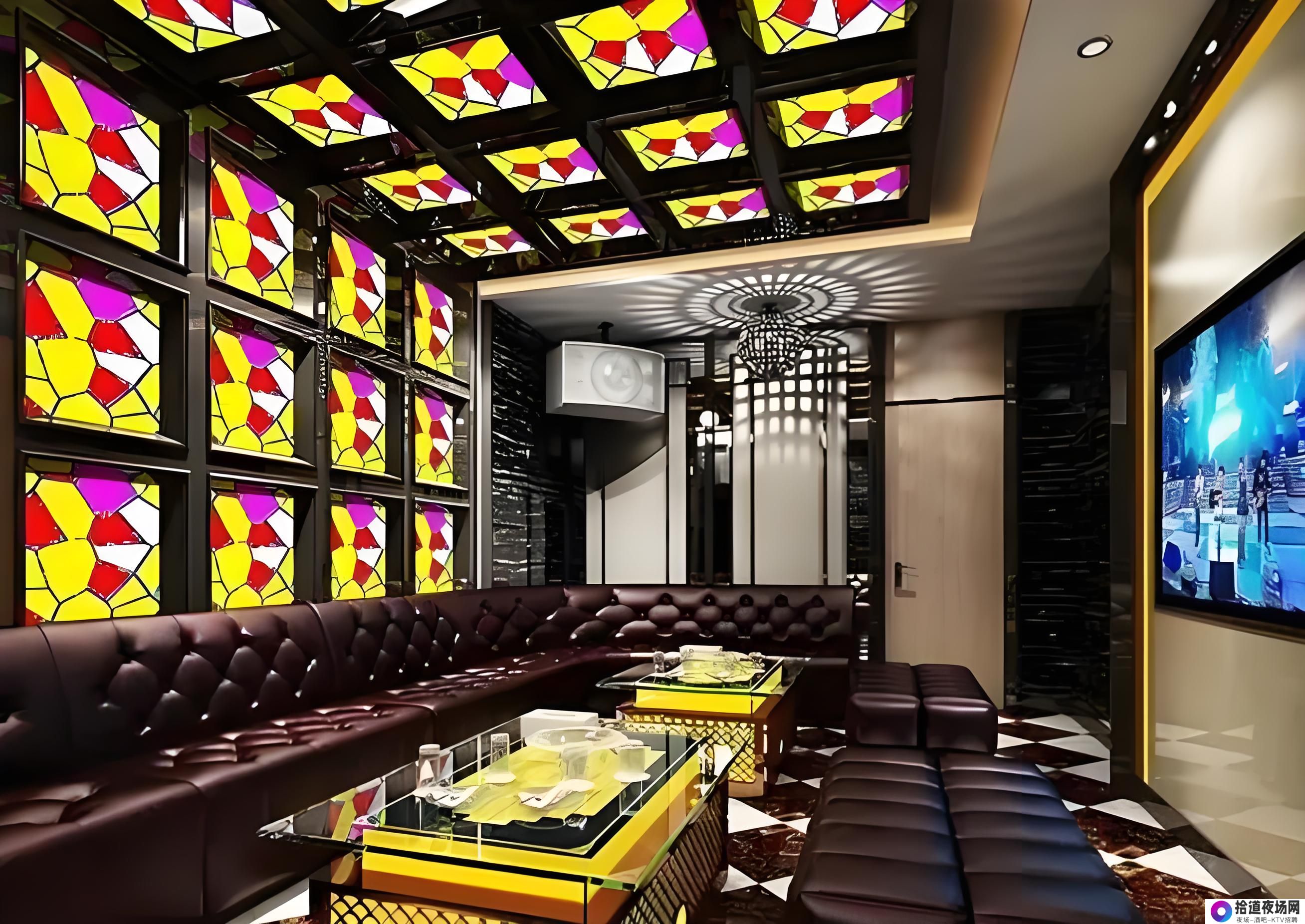 城市高端会所招聘精英服务团队