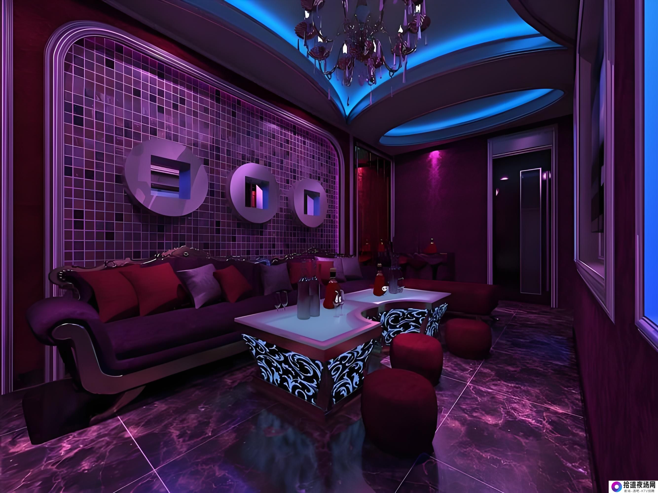 北京都市会所诚聘：梦想职场，等你来加入